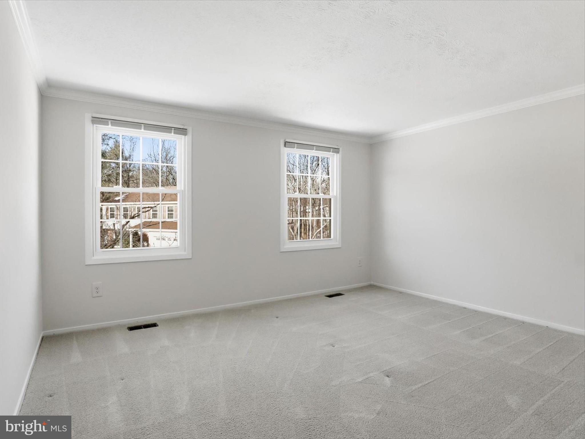 BURKE CENTRE - Residential