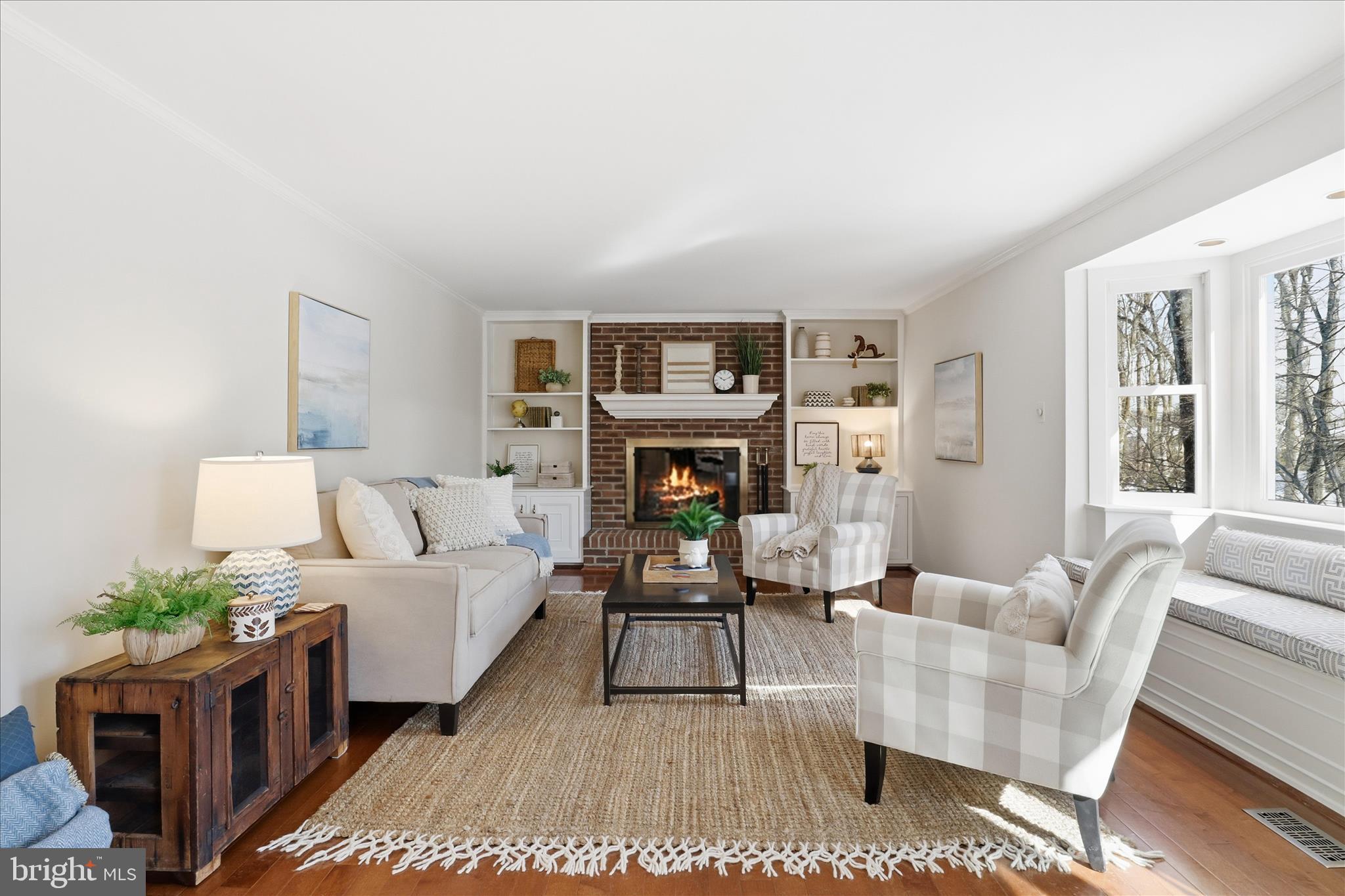 BURKE CENTRE - Residential