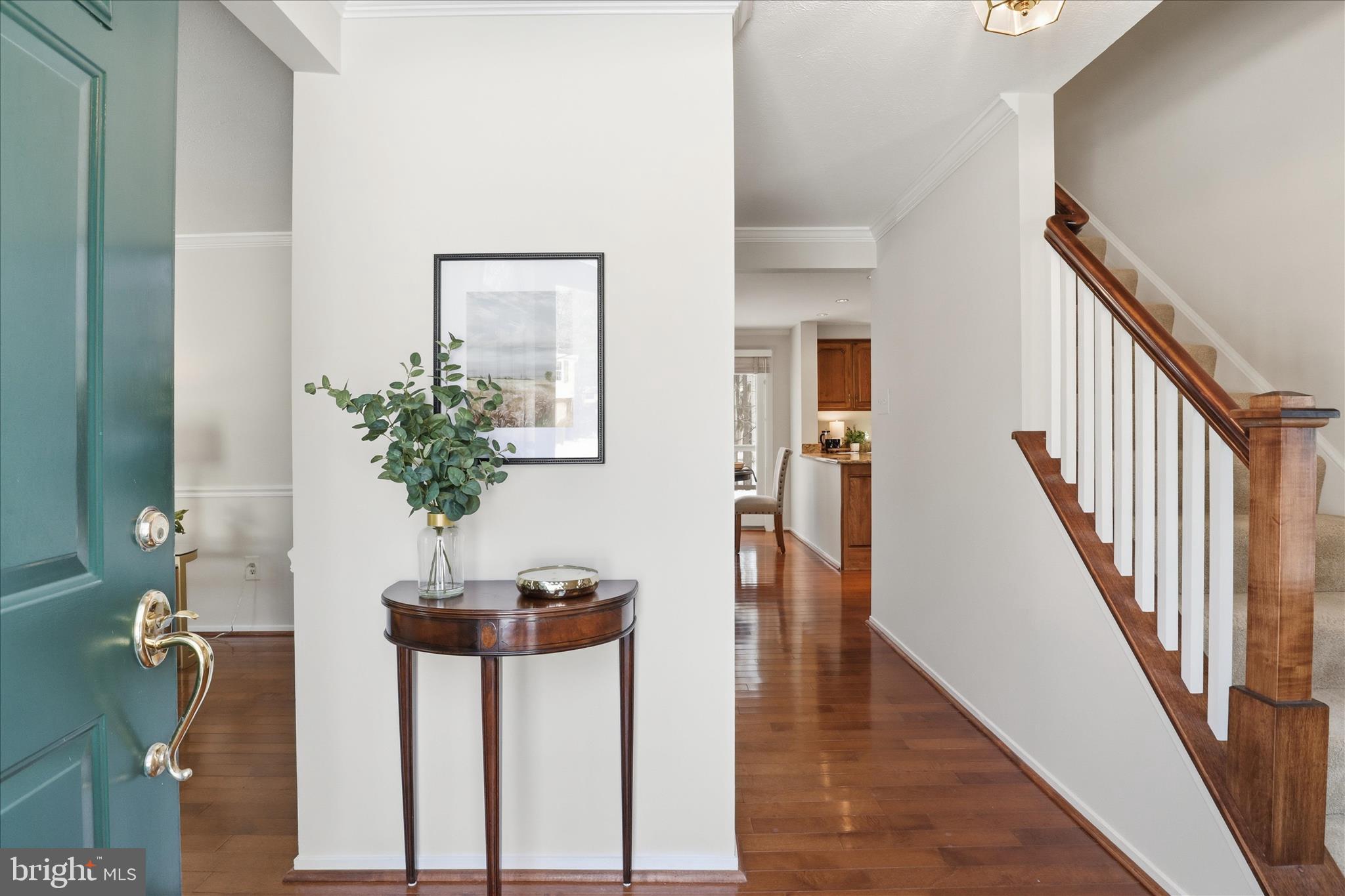 BURKE CENTRE - Residential