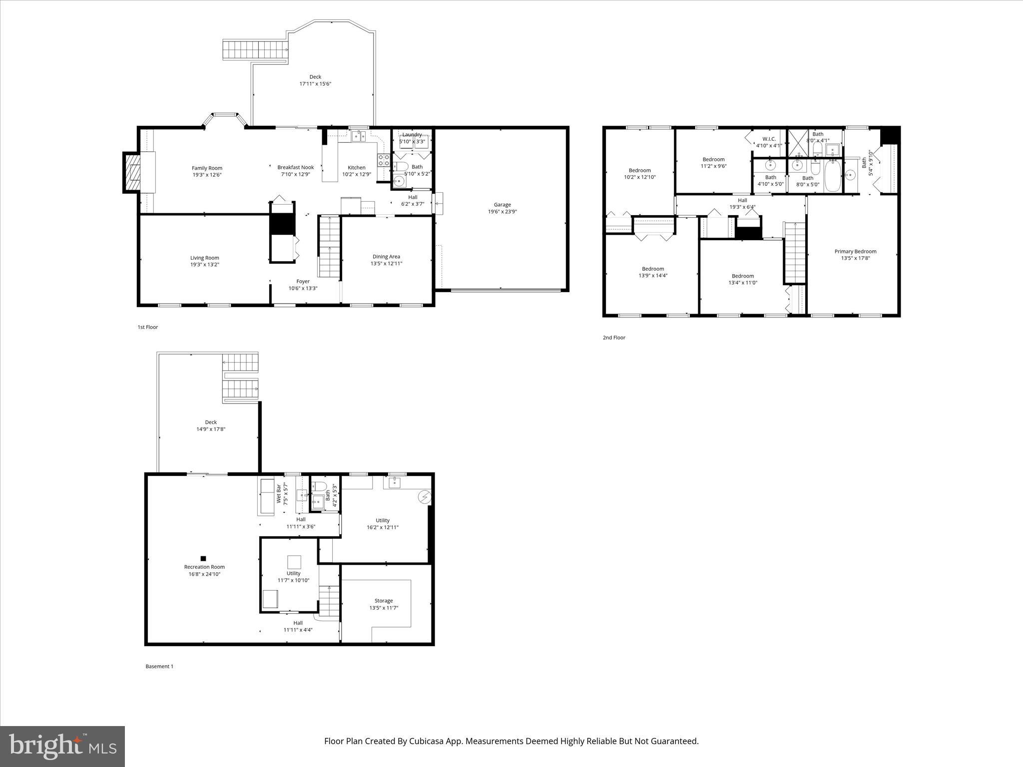 BURKE CENTRE - Residential