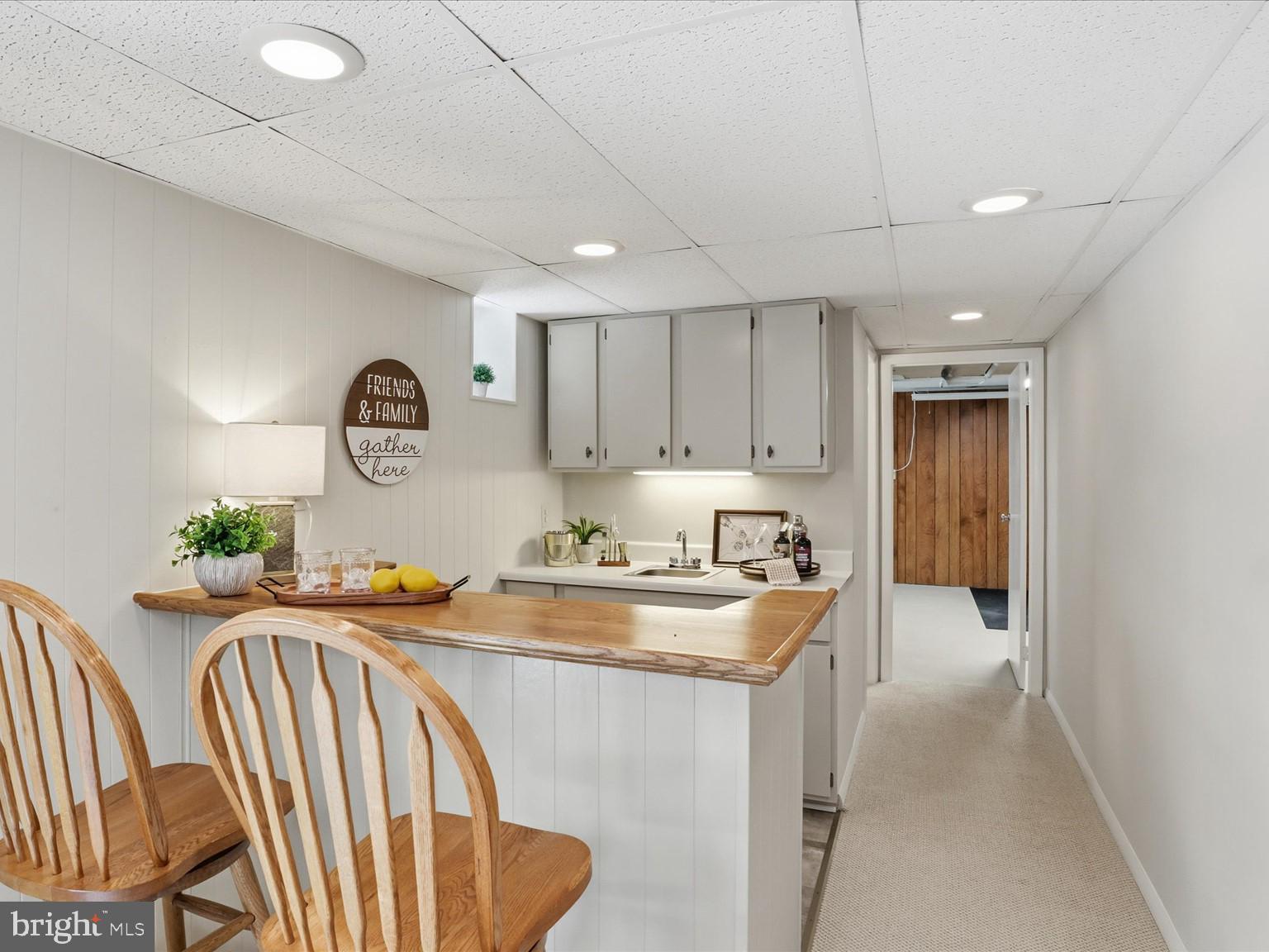 BURKE CENTRE - Residential