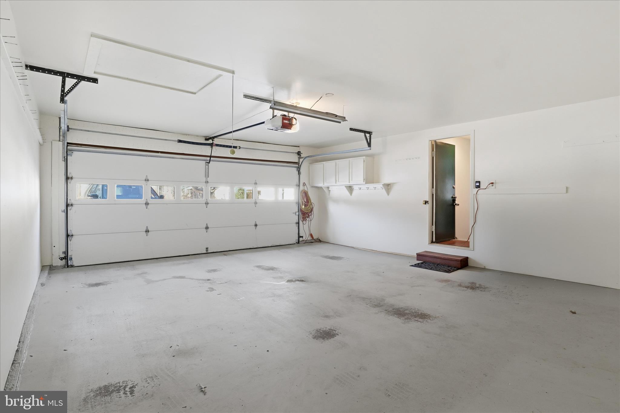 BURKE CENTRE - Residential