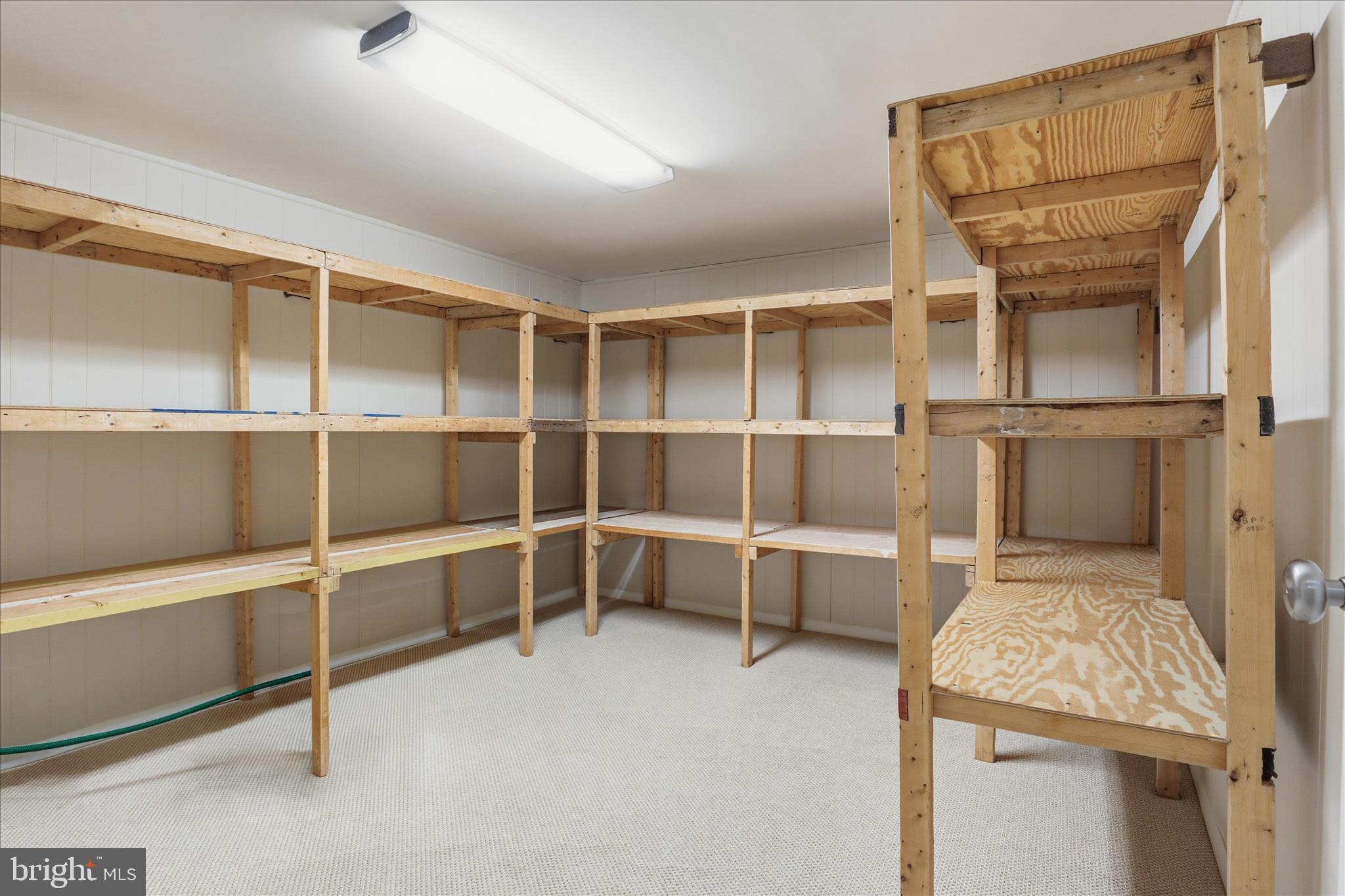 BURKE CENTRE - Residential