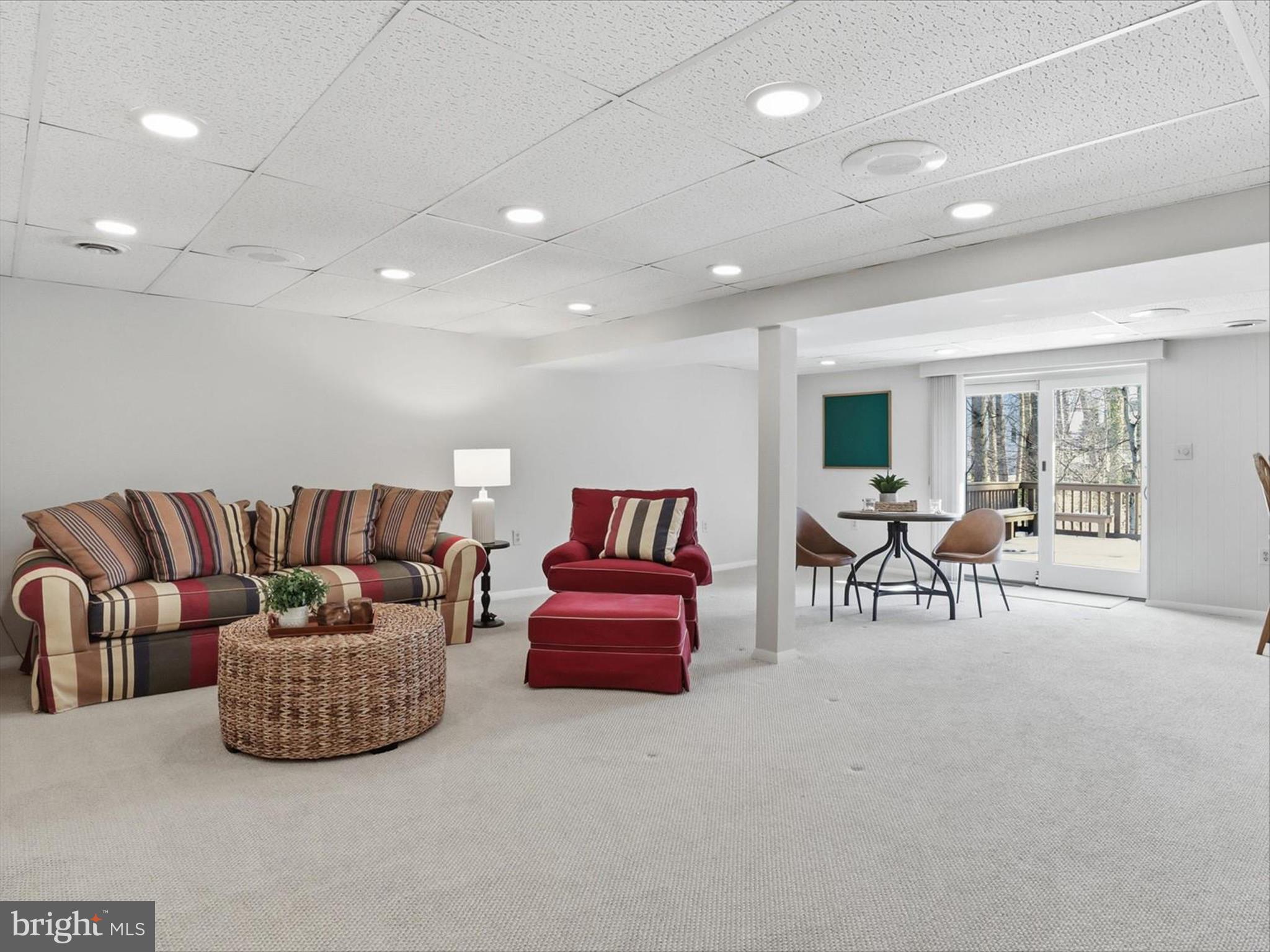 BURKE CENTRE - Residential