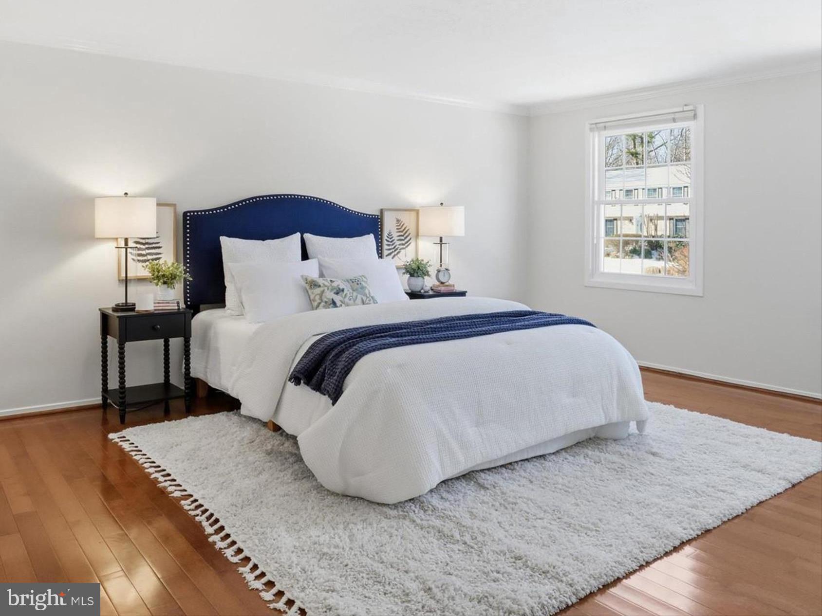 BURKE CENTRE - Residential