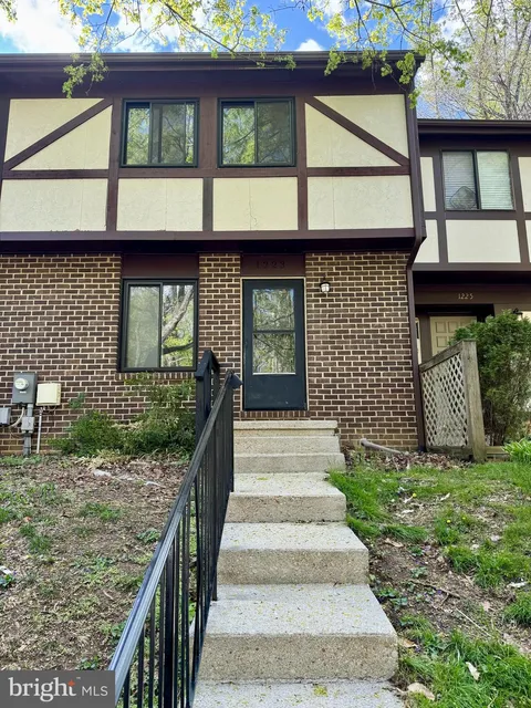 1223 Springwood Court, Arnold, MD MLS: MDAA2114852