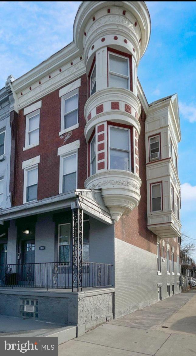 1101 N 41ST STREET 2F