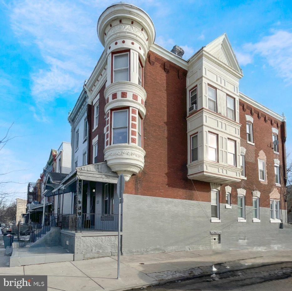 1101 N 41ST STREET 2F