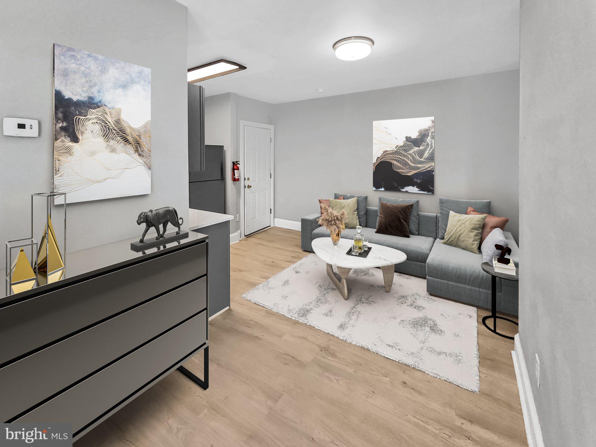1101 N 41ST STREET 2F