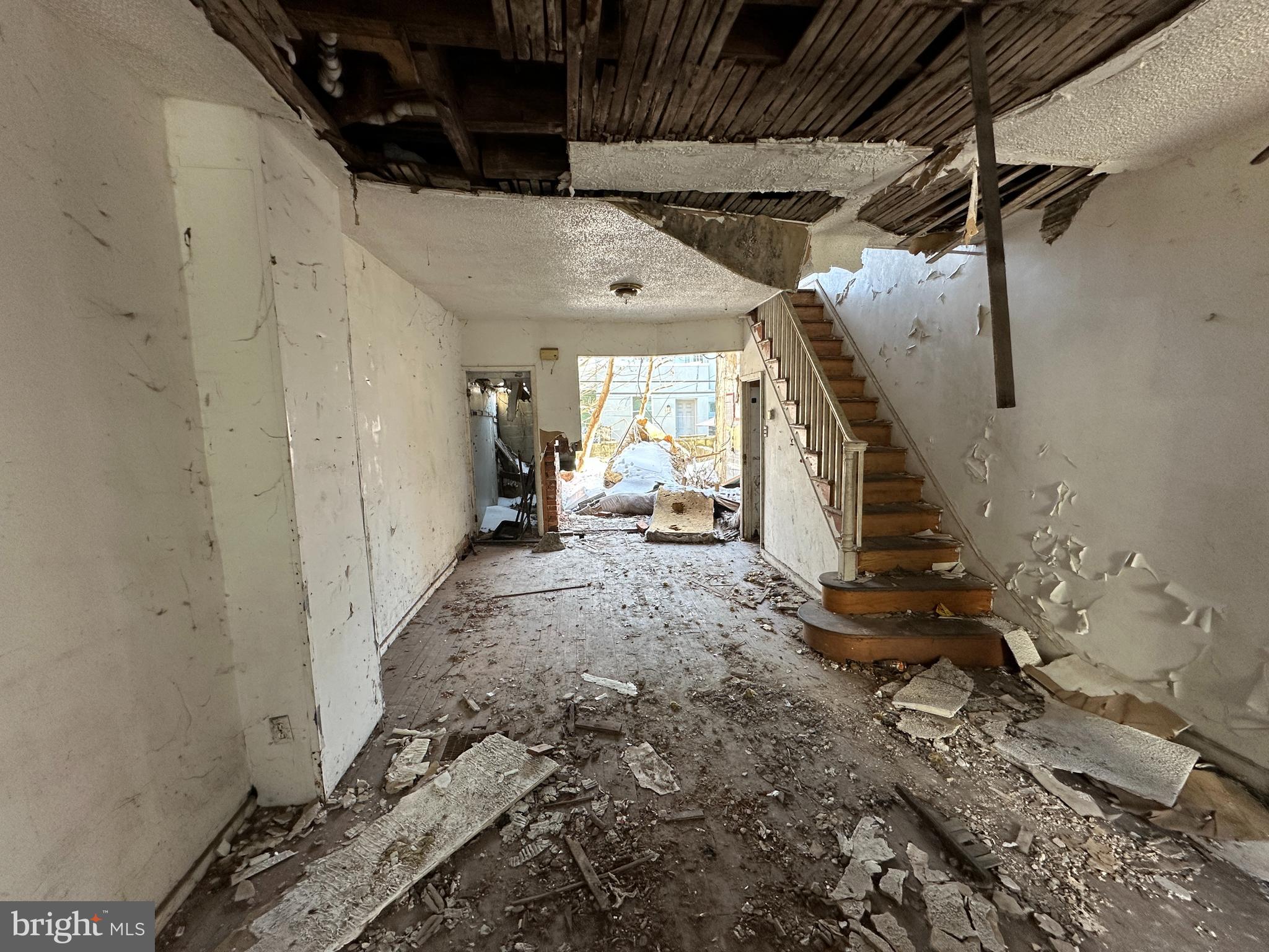 GRAYS FERRY - Residential