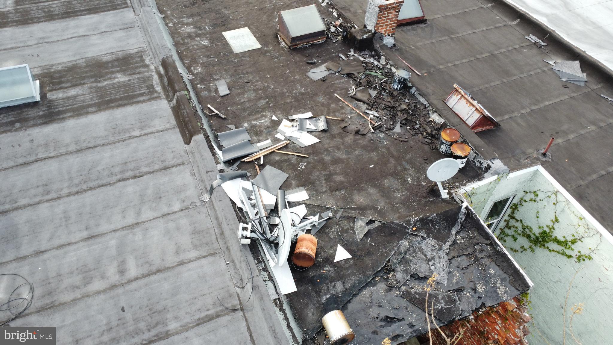 GRAYS FERRY - Residential