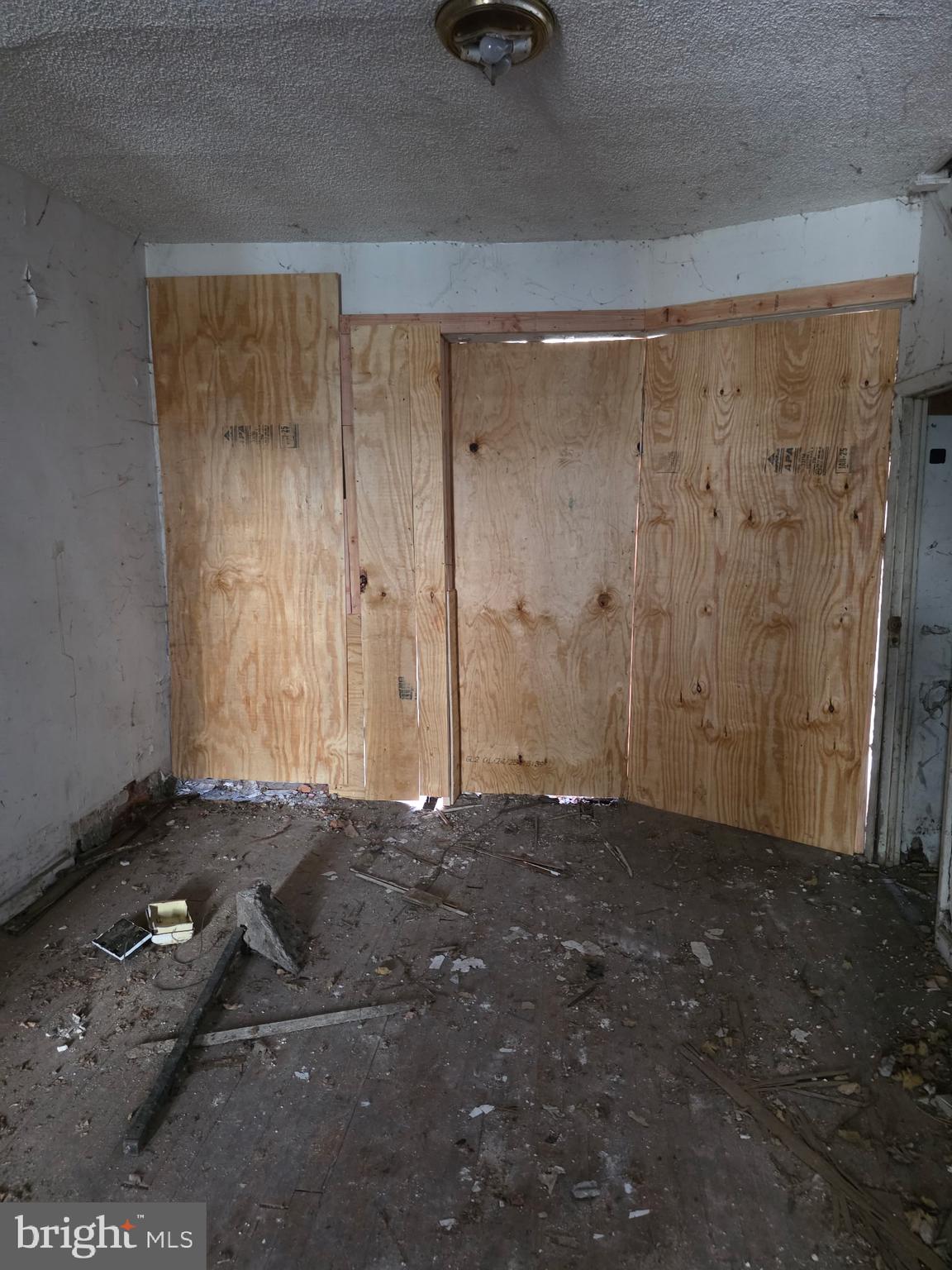 GRAYS FERRY - Residential