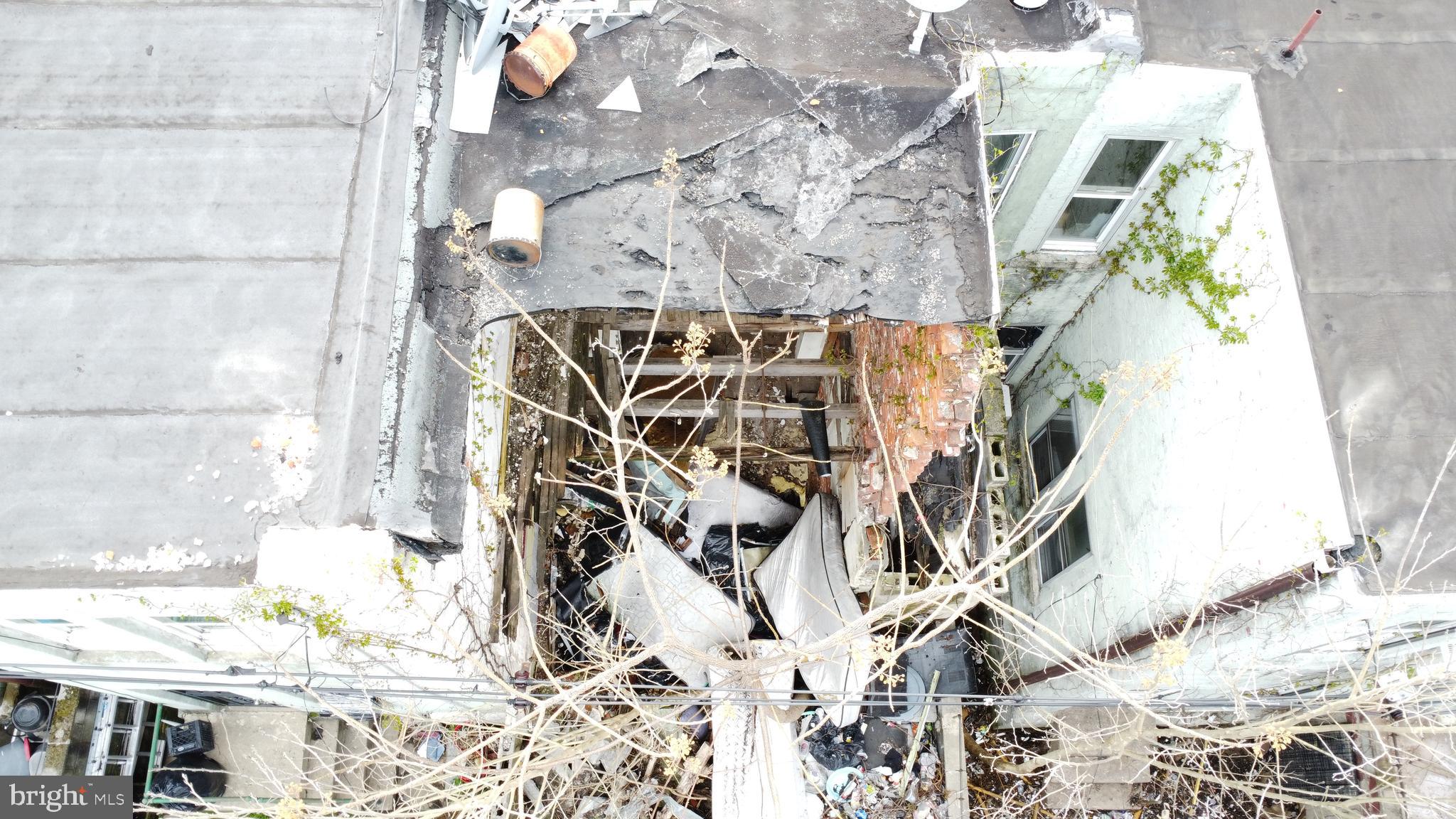 GRAYS FERRY - Residential