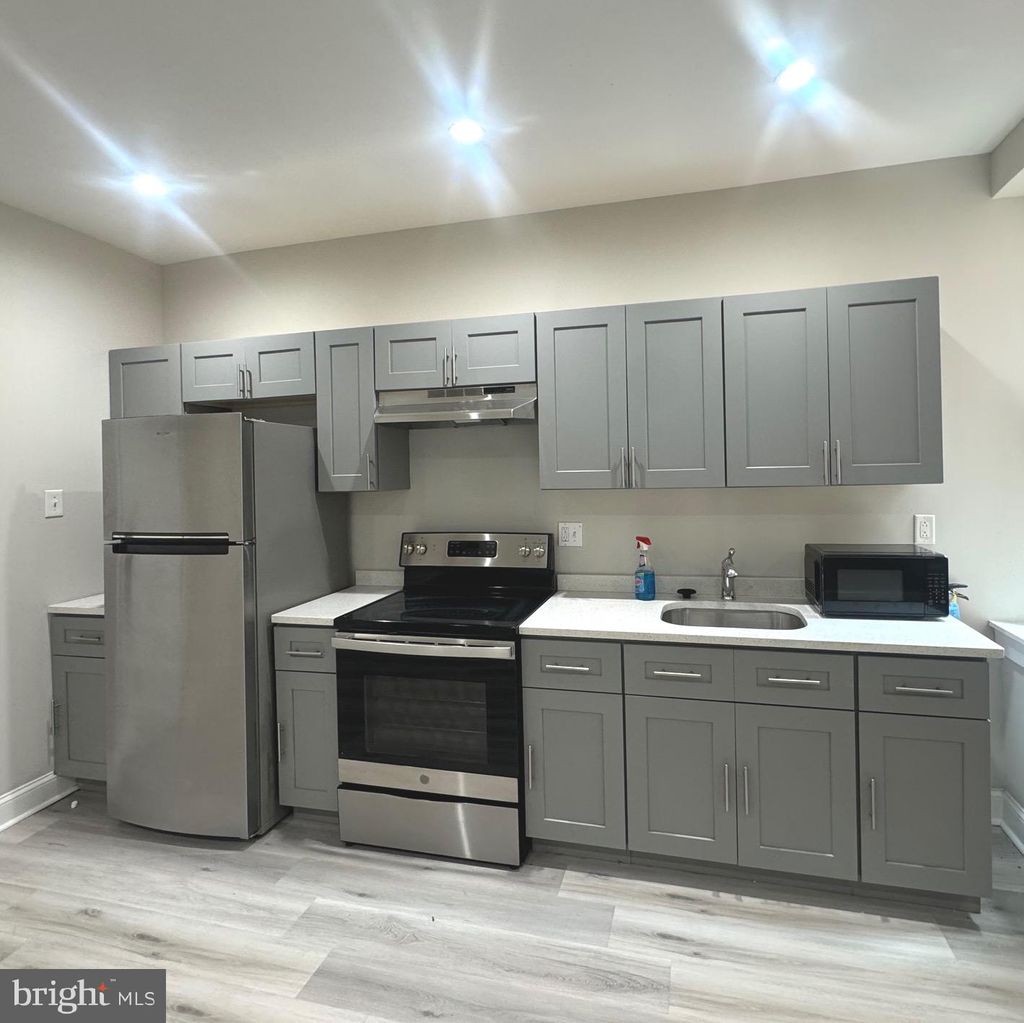 Photo of 3857 Broad Street N #2, PHILADELPHIA, PA 19140 (MLS # PAPH2512512)