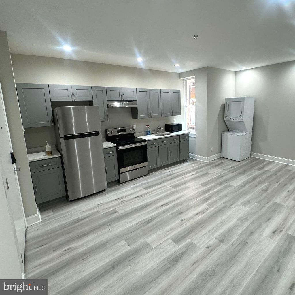 Photo of 3857 Broad Street N #2, PHILADELPHIA, PA 19140 (MLS # PAPH2512512)