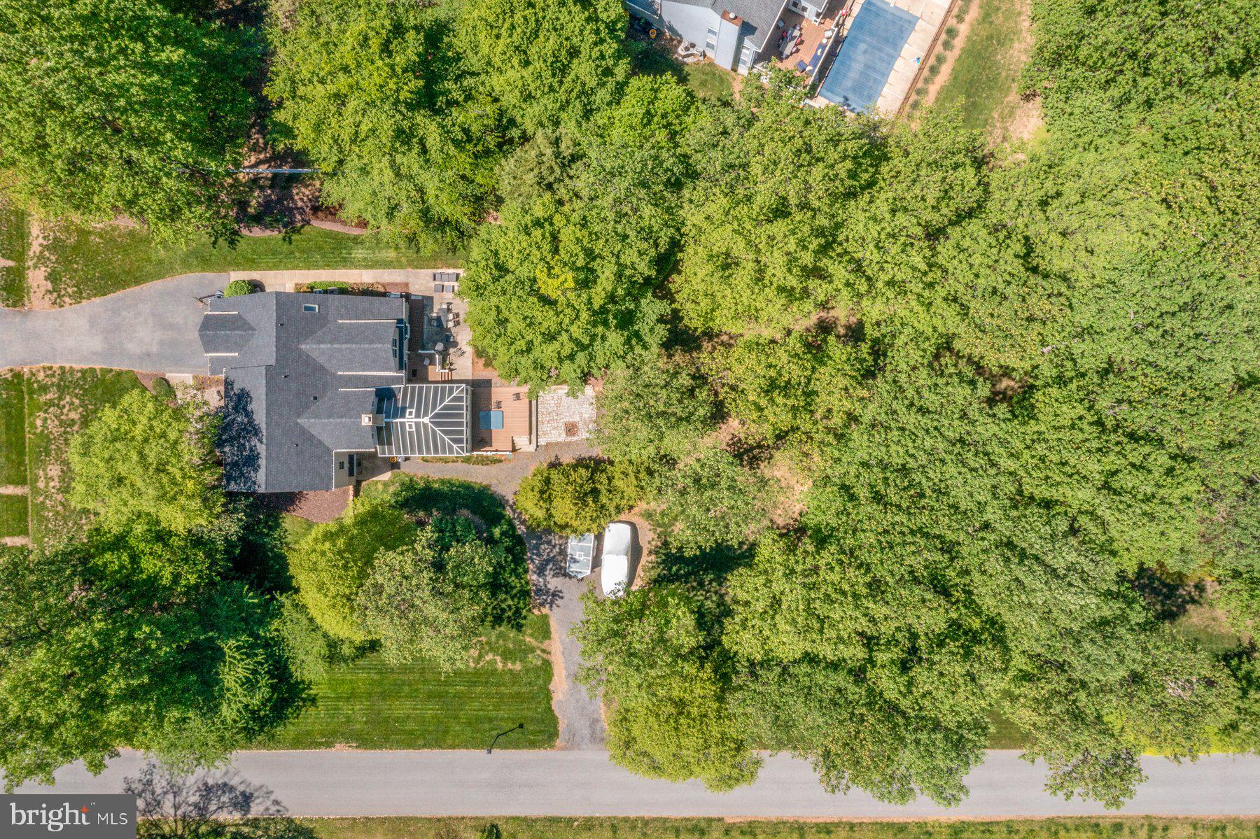 DAIRY FARM ESTATES - Residential Lease