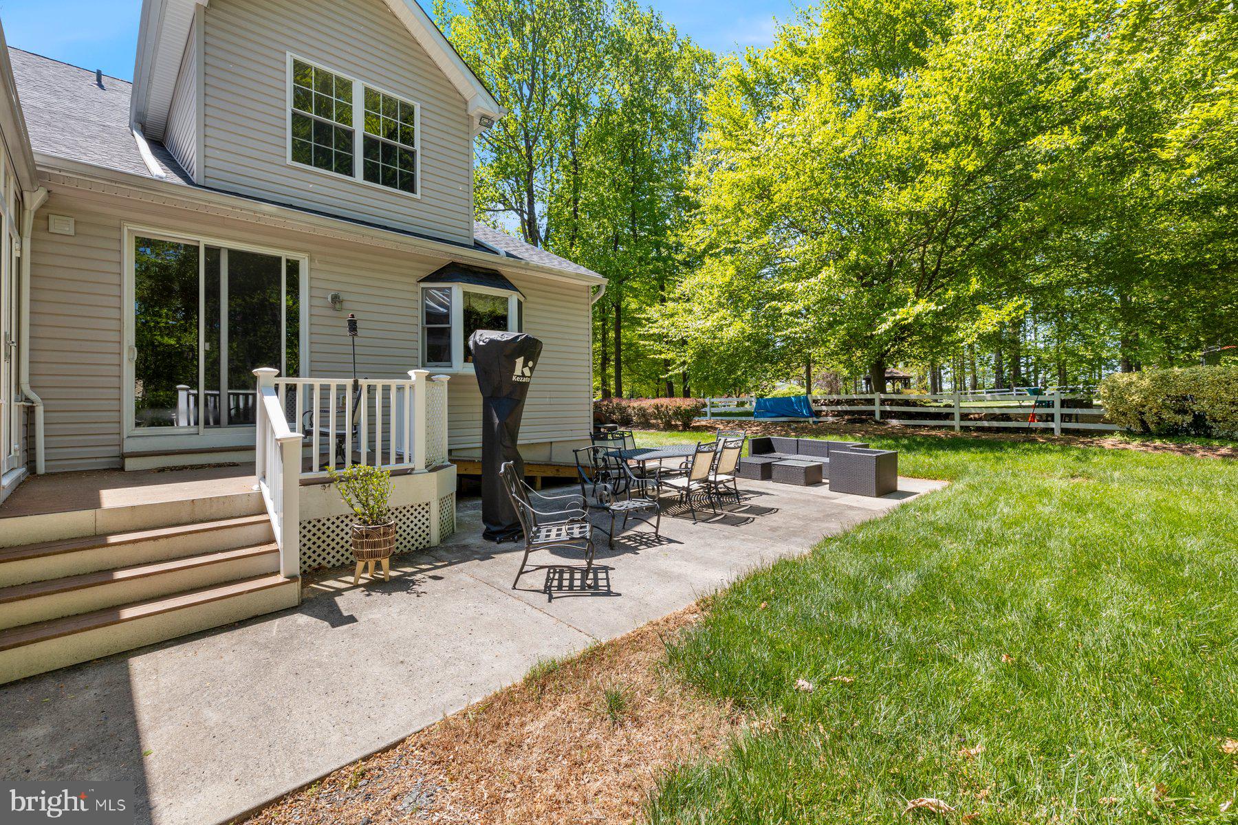 DAIRY FARM ESTATES - Residential Lease