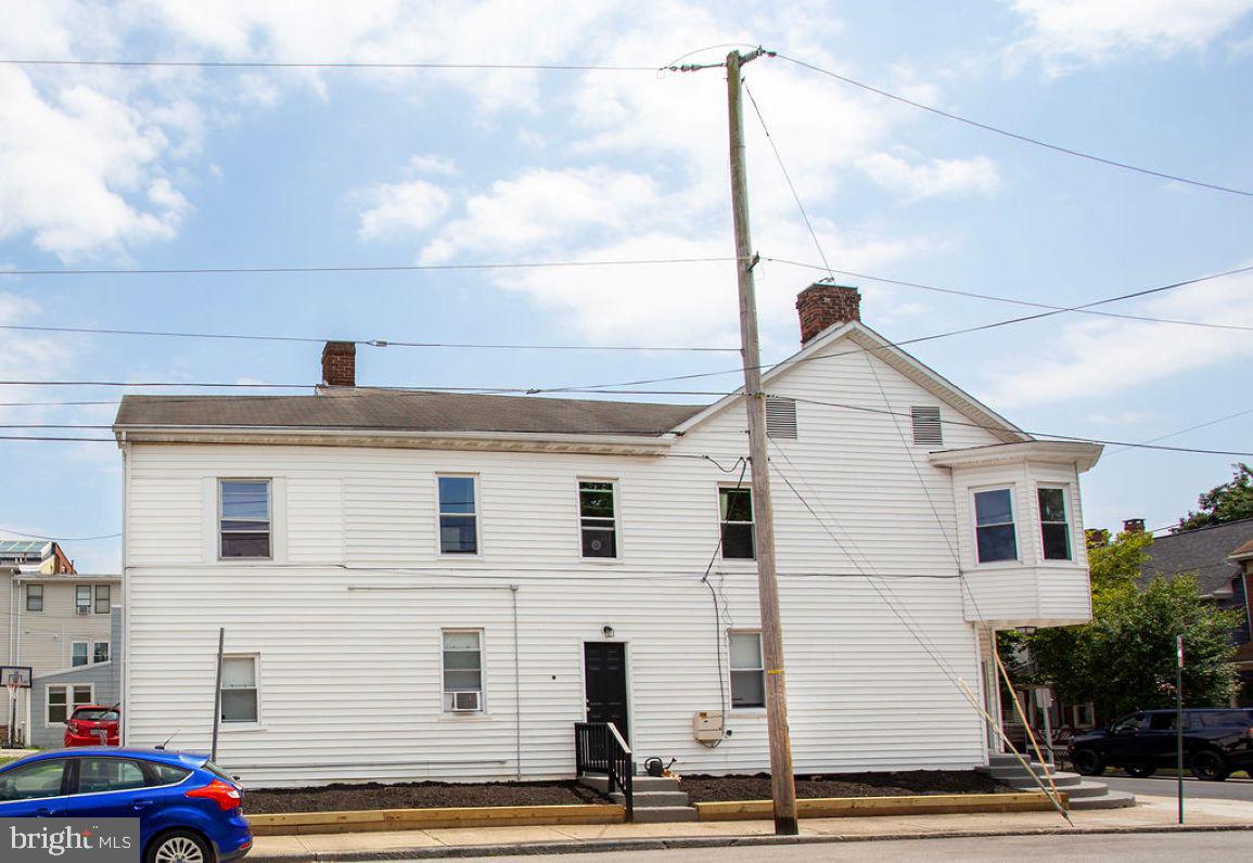 400 BALTIMORE STREET