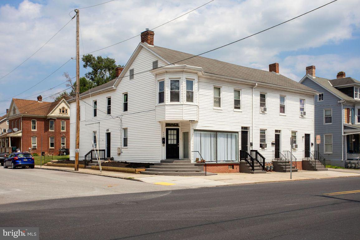 400 BALTIMORE STREET
