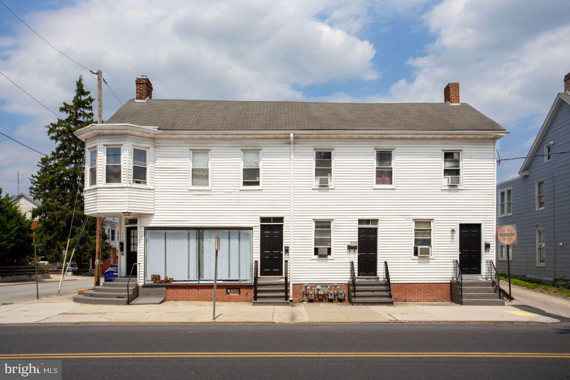 400 BALTIMORE STREET