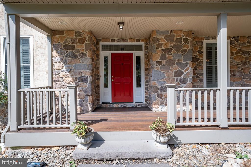 Photo of 2140 Howell Road, MALVERN, PA 19355 (MLS # PACT2109618)