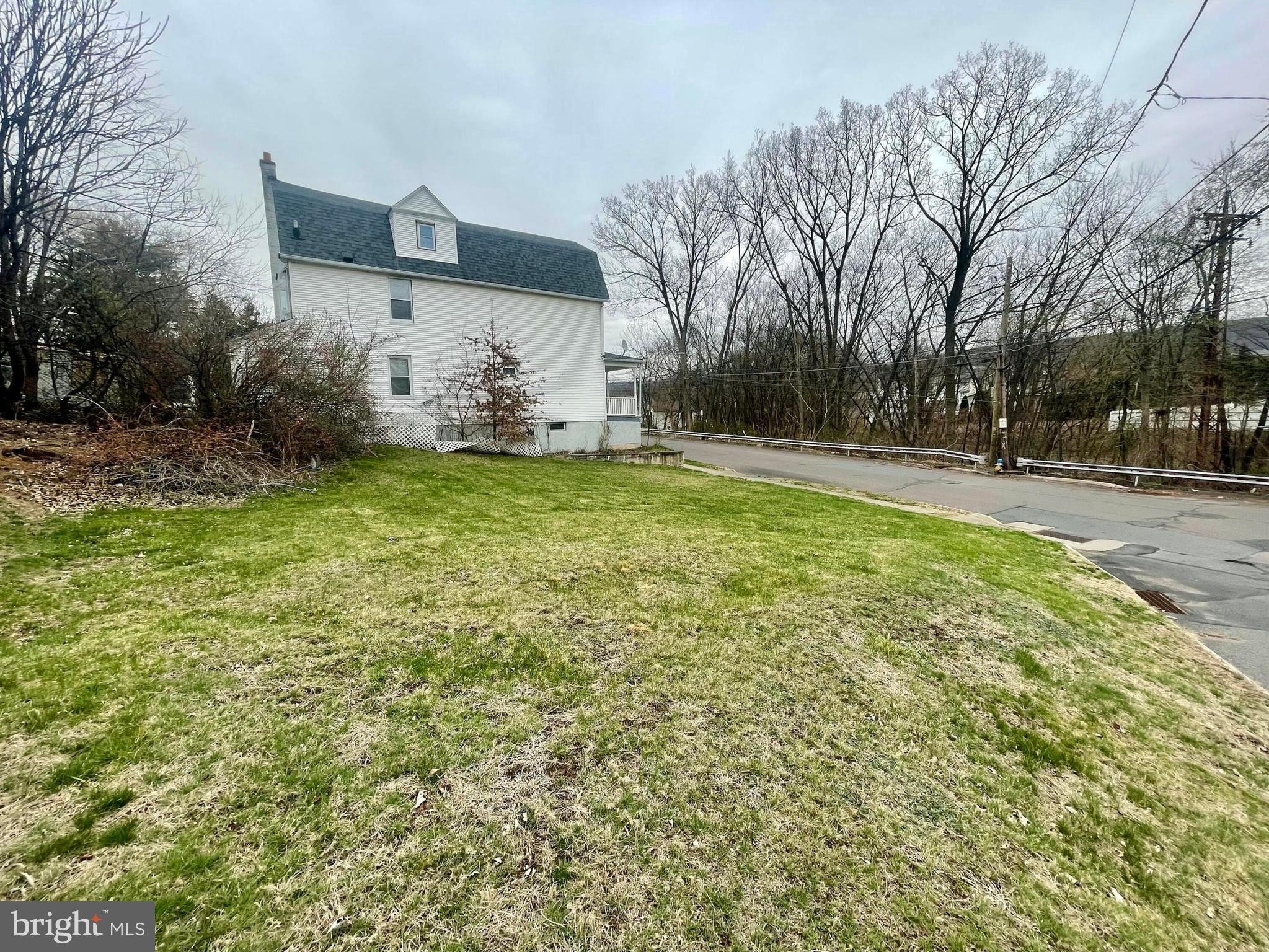 25/20 SPRUCE AND ANDOVER