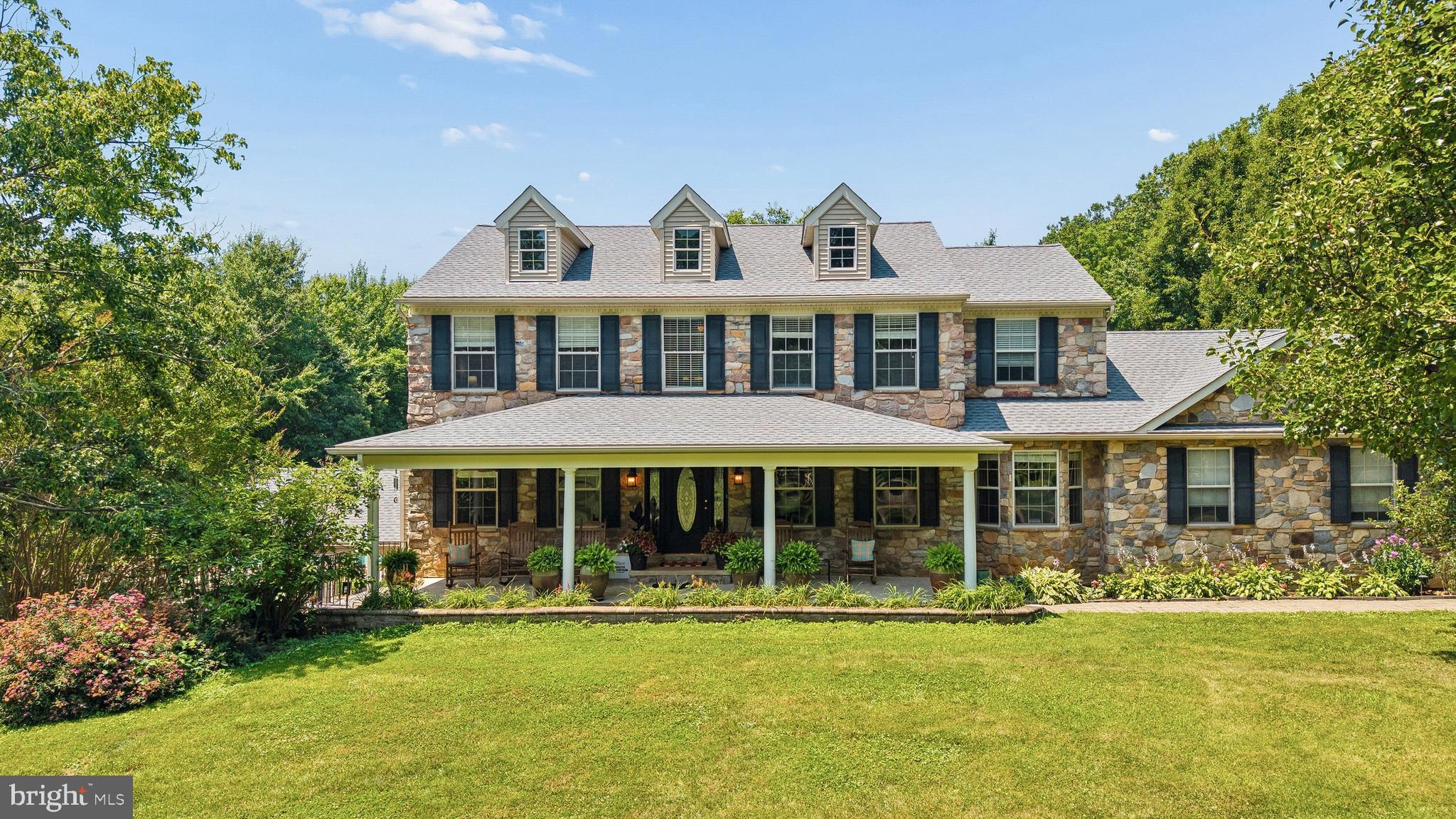 73 GREENMOUNT ROAD