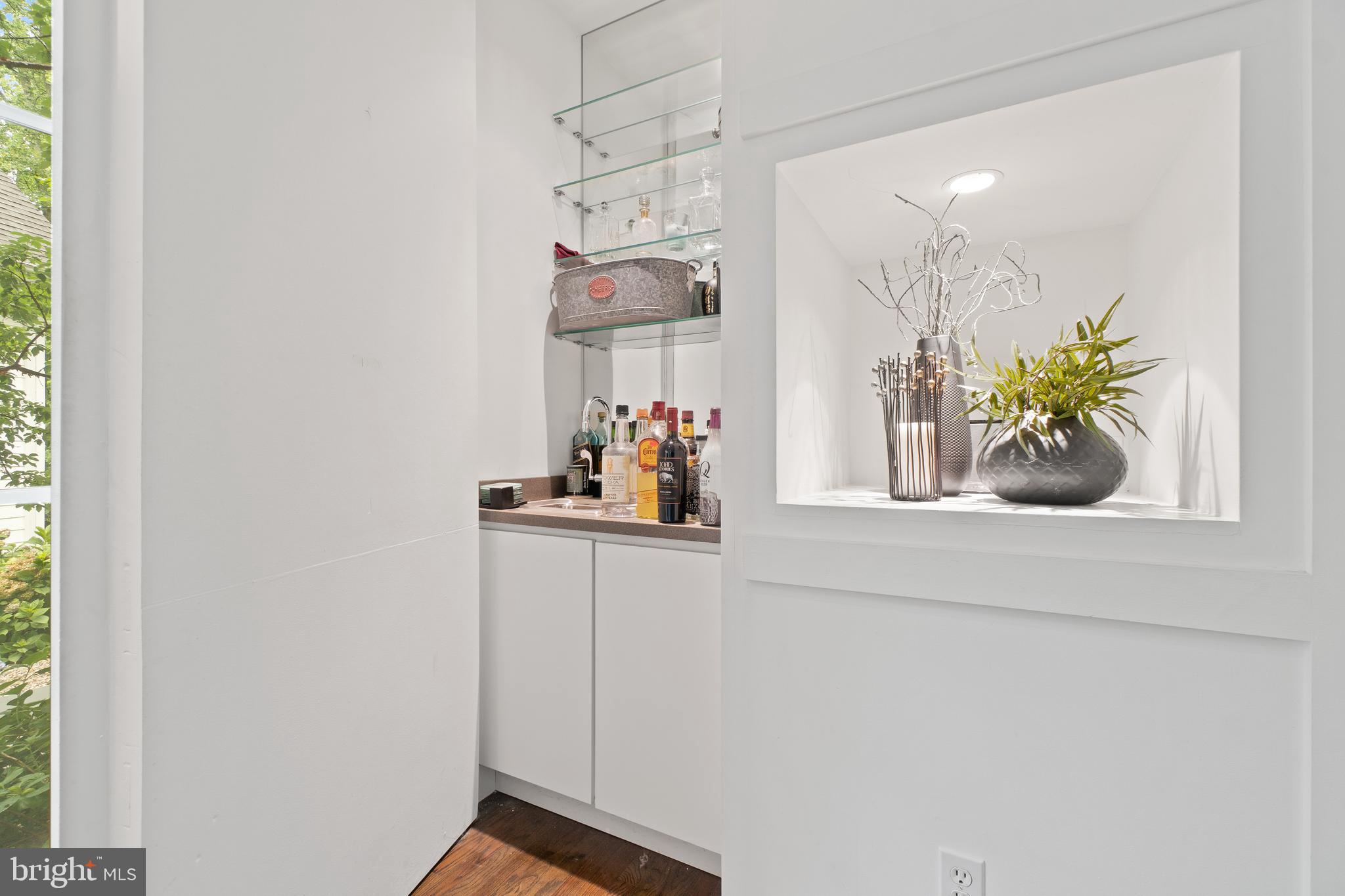 WATERS RIDGE - Residential