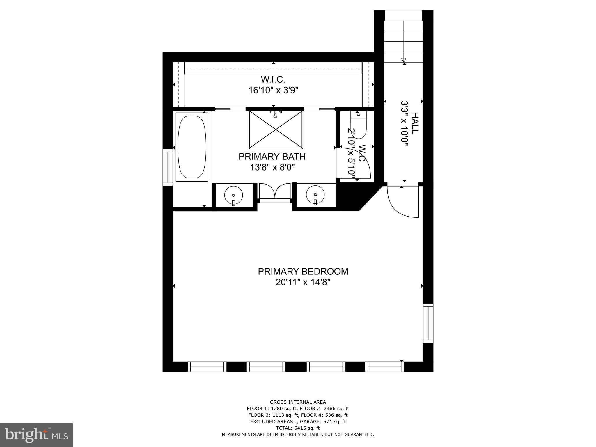 WATERS RIDGE - Residential