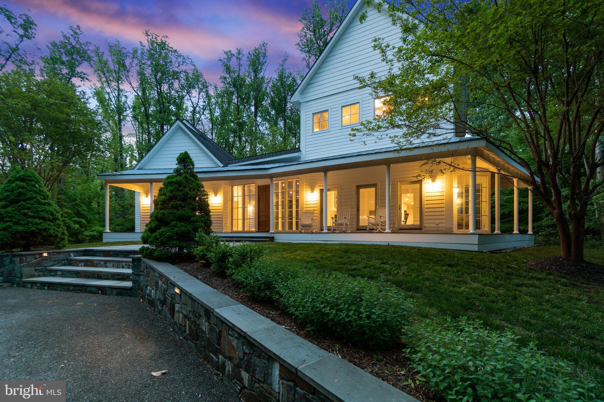 WATERS RIDGE - Residential