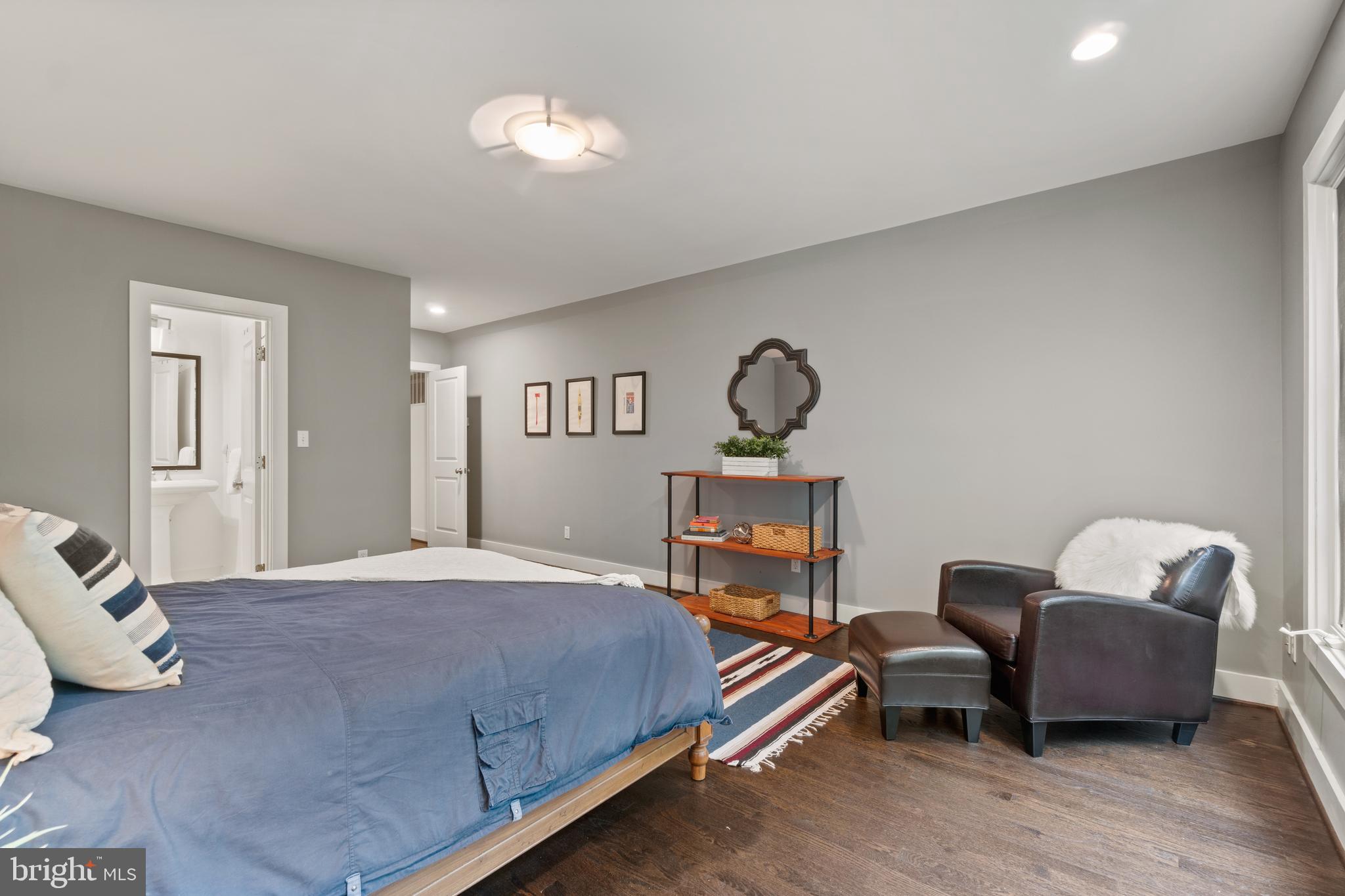 WATERS RIDGE - Residential