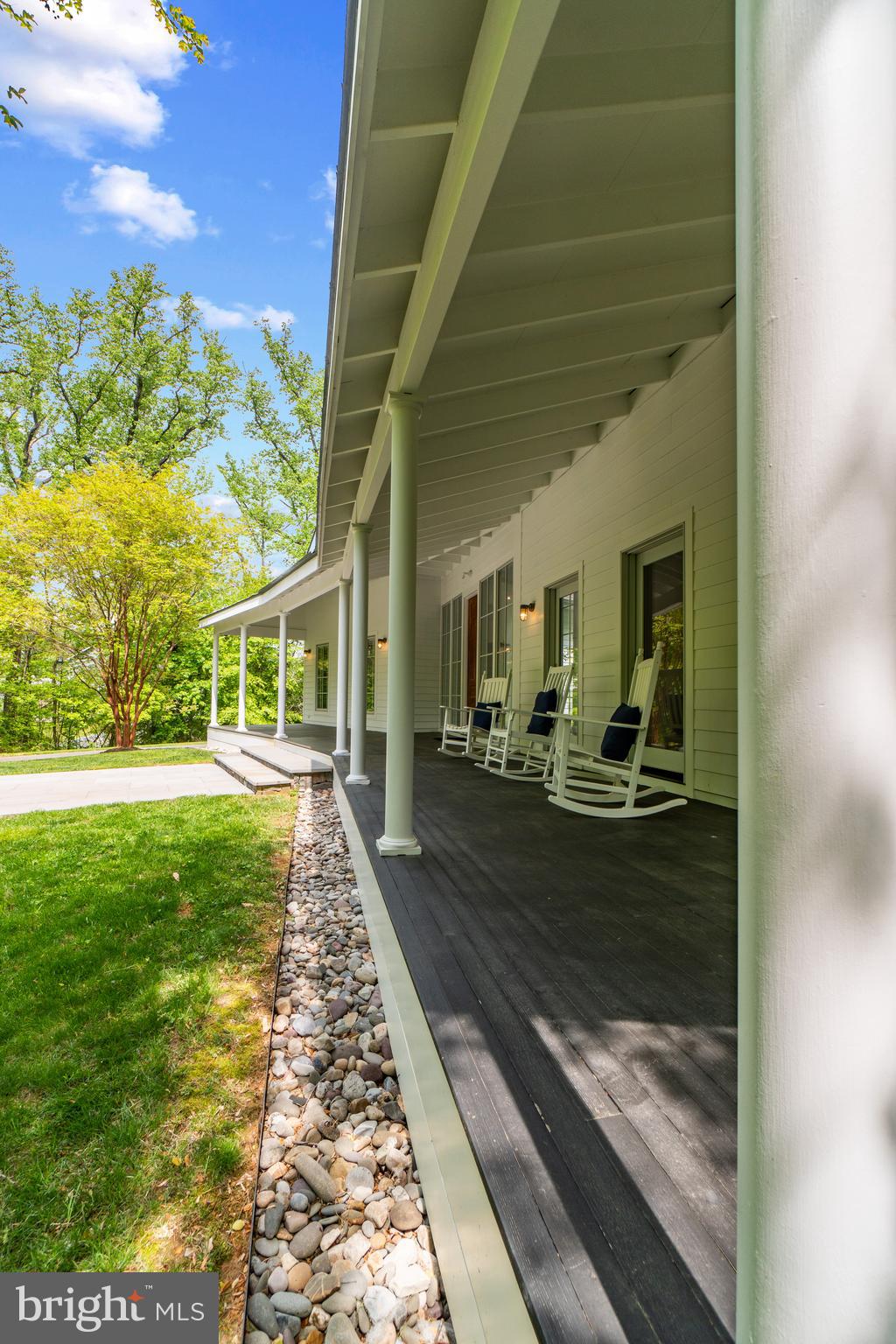 WATERS RIDGE - Residential