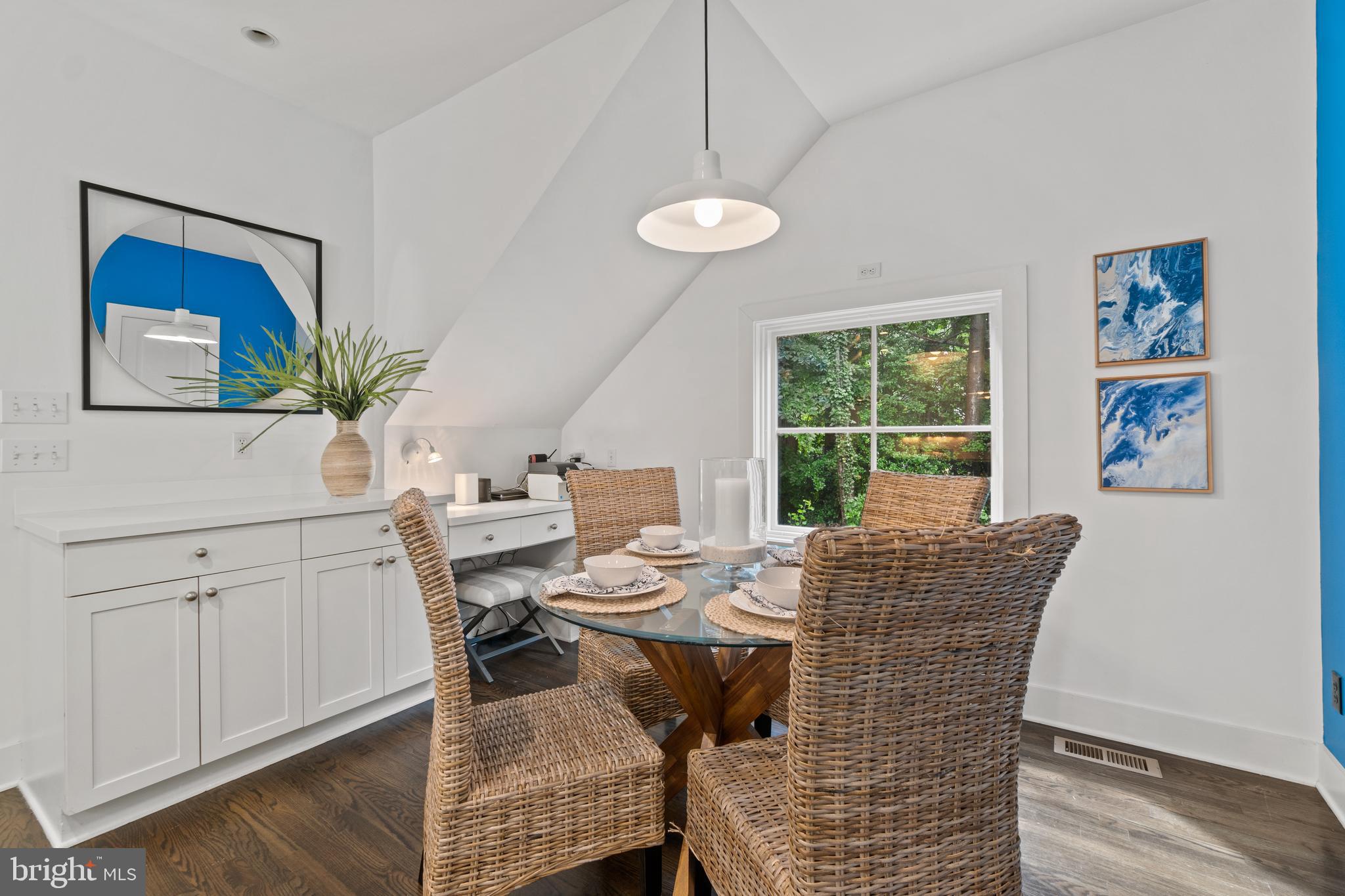 WATERS RIDGE - Residential