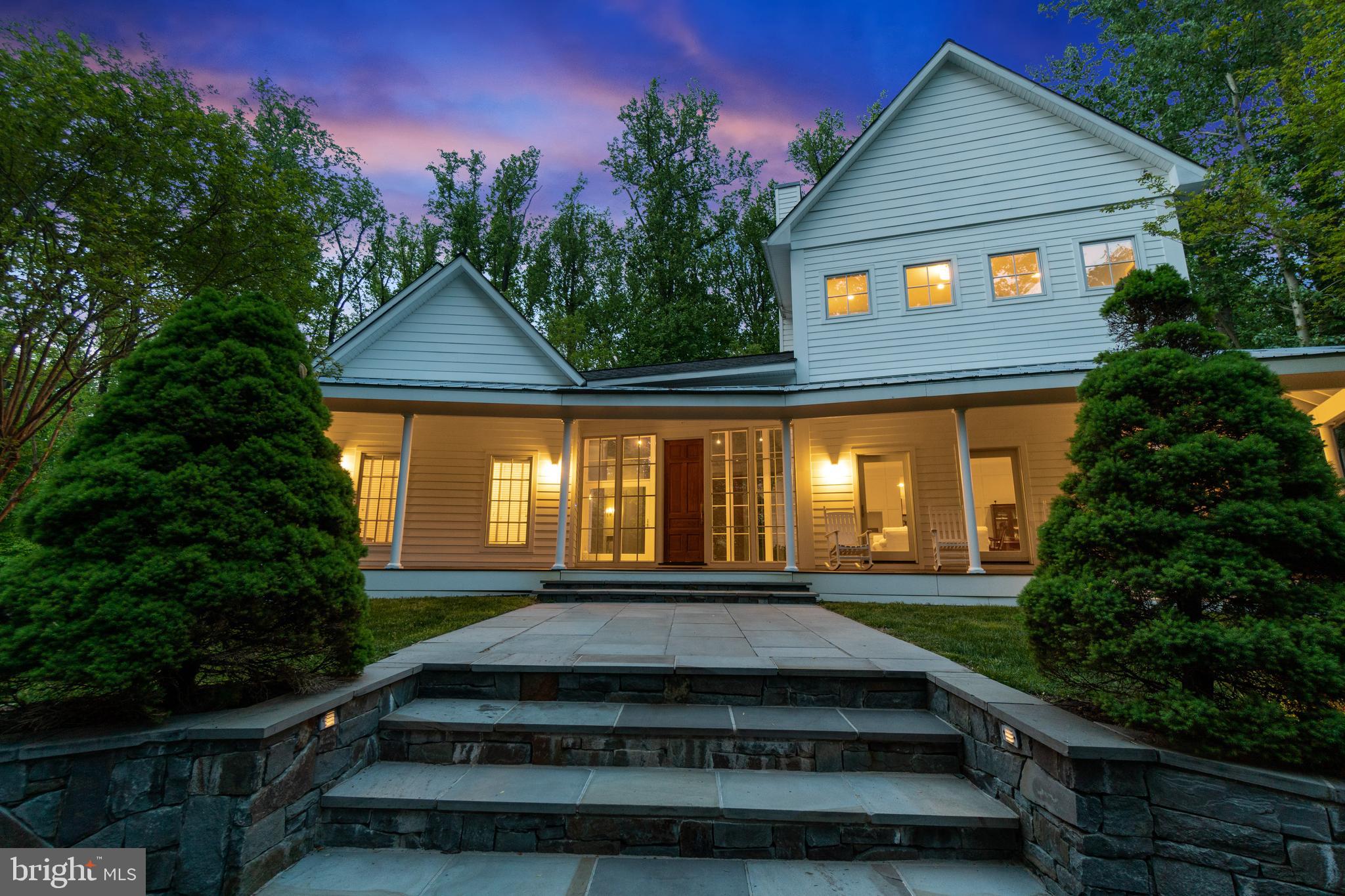 WATERS RIDGE - Residential