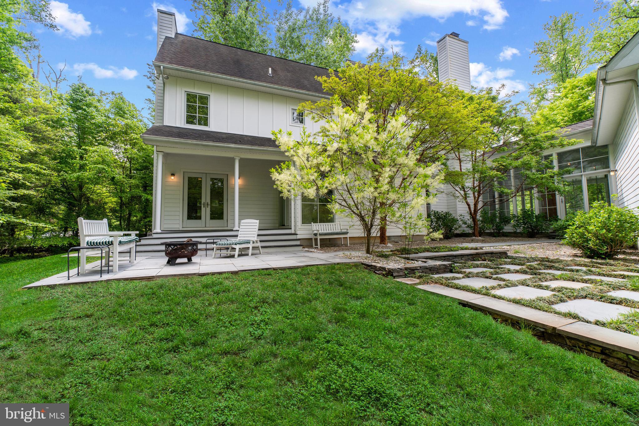 WATERS RIDGE - Residential