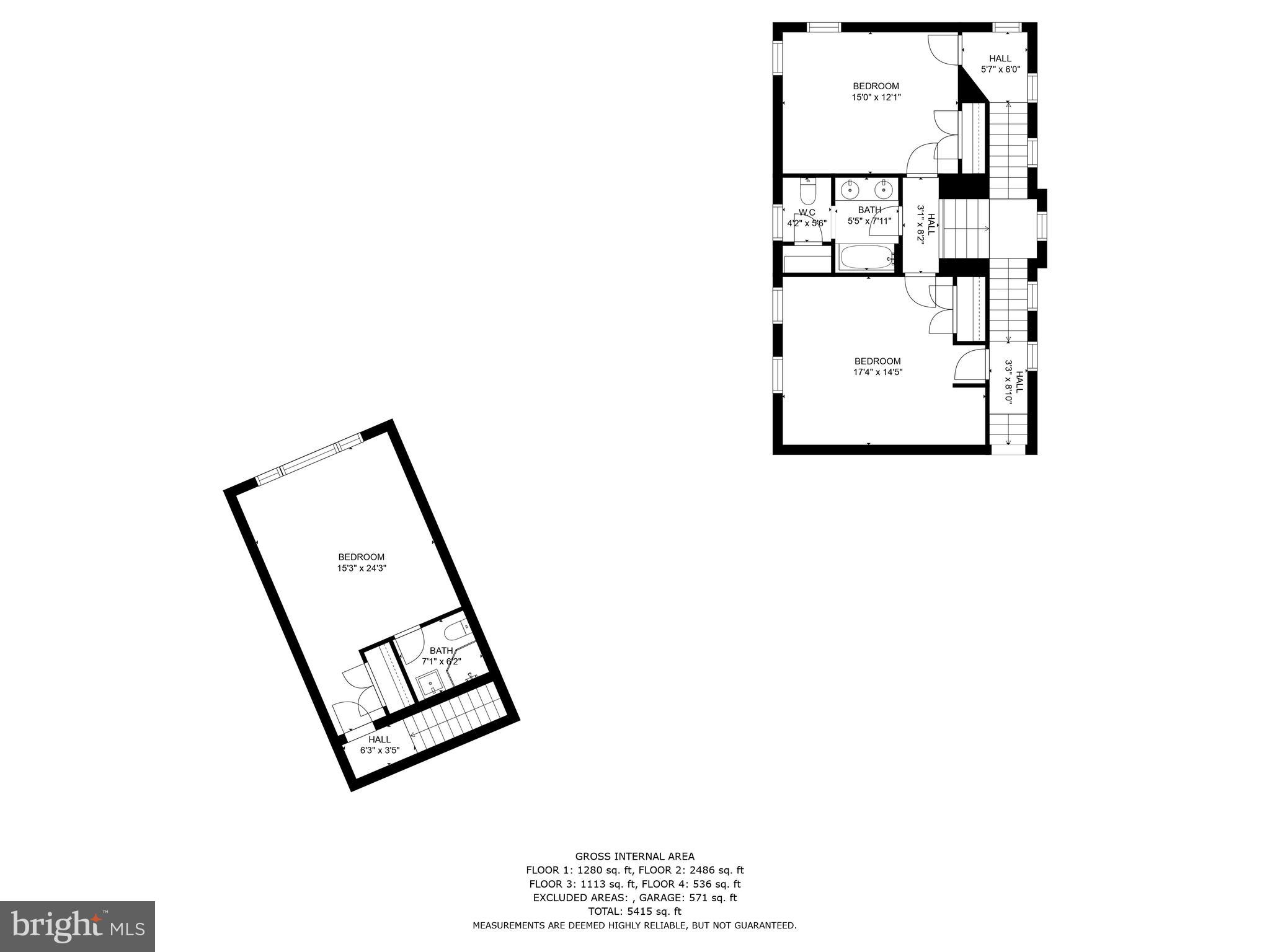WATERS RIDGE - Residential