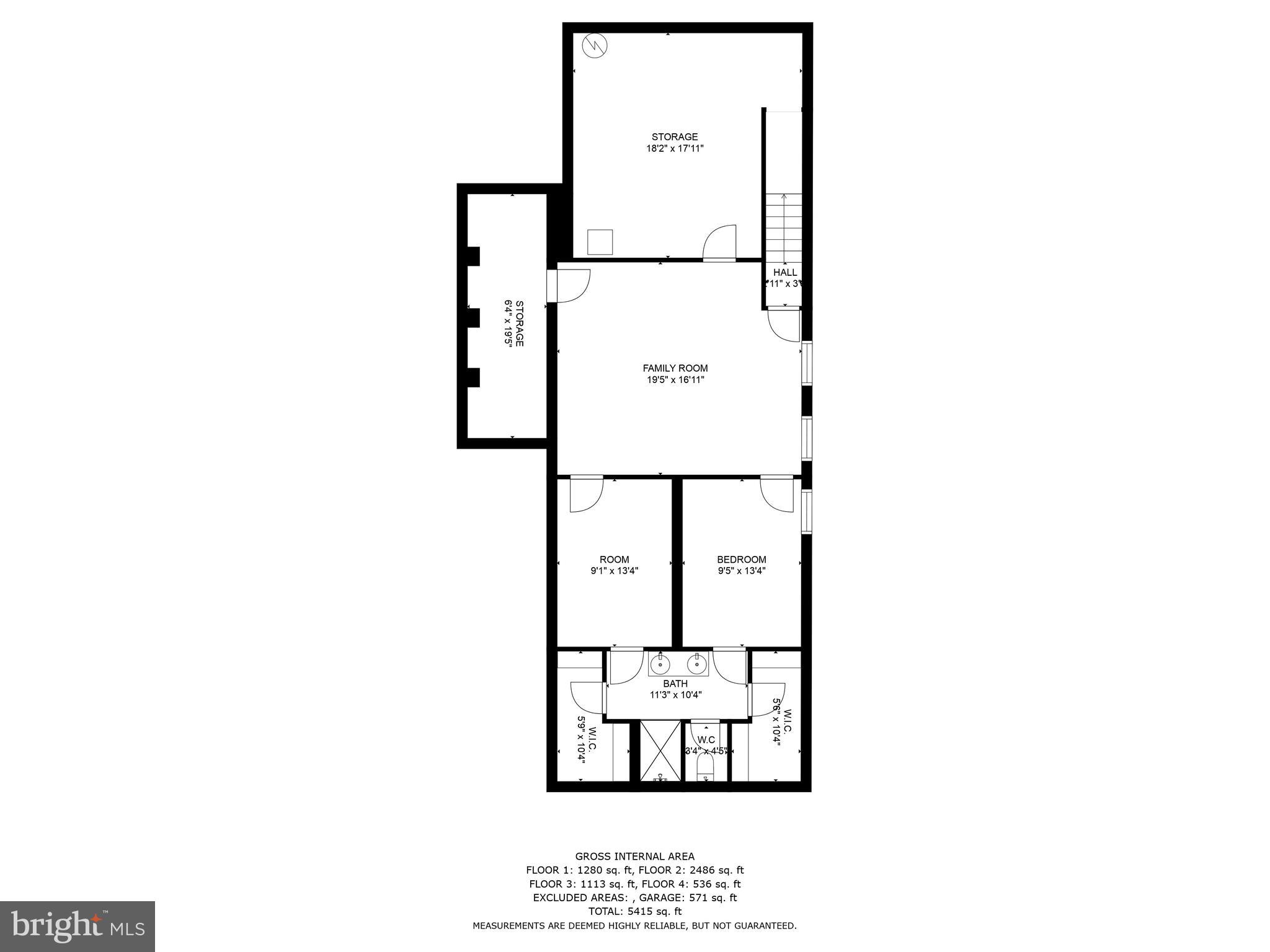 WATERS RIDGE - Residential