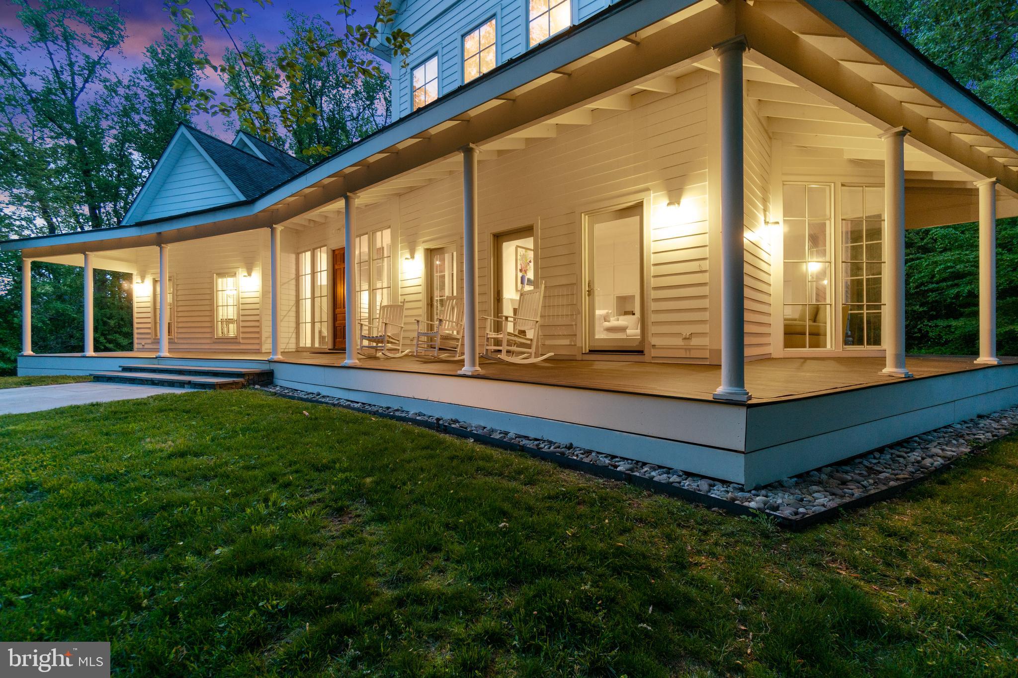 WATERS RIDGE - Residential