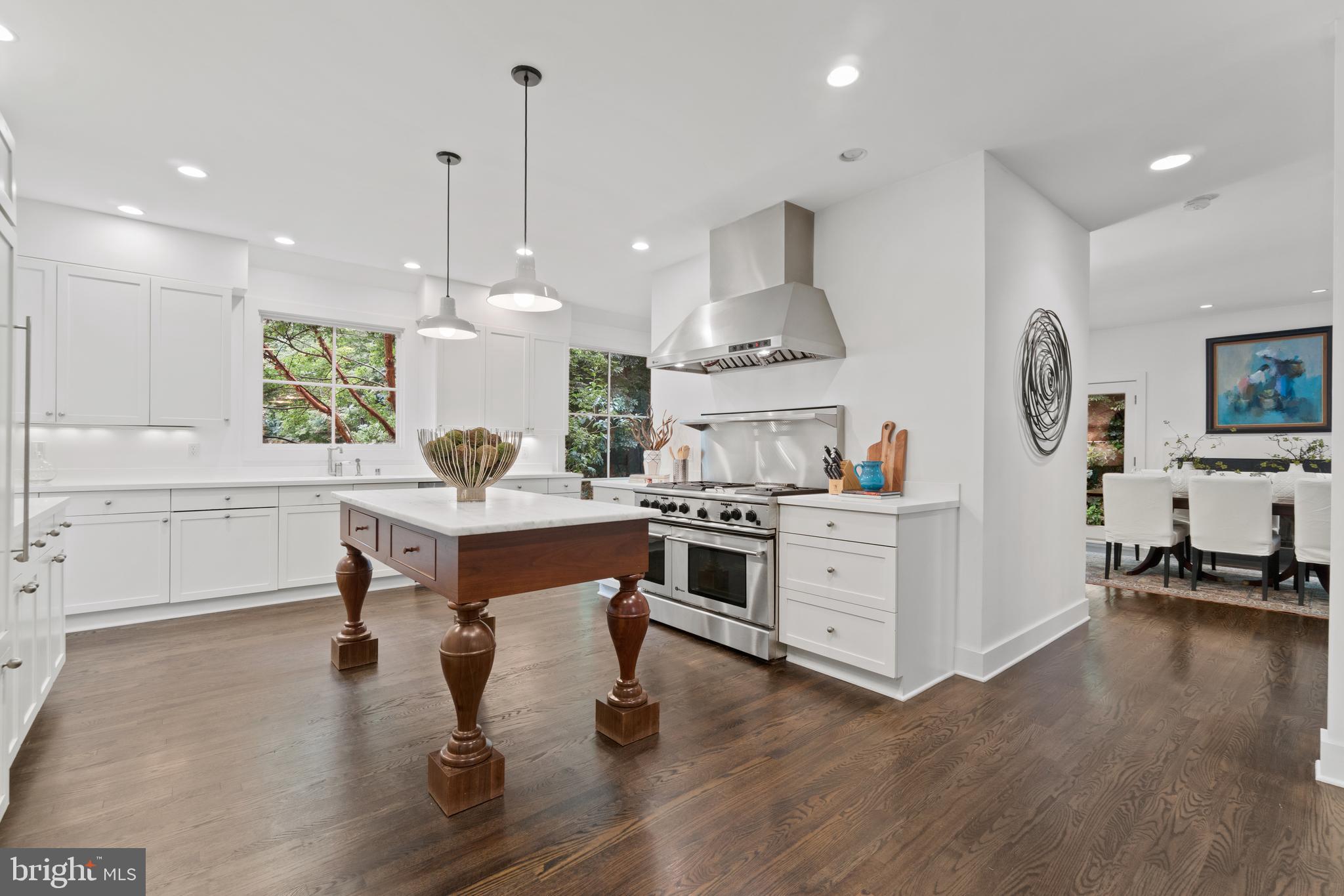 WATERS RIDGE - Residential