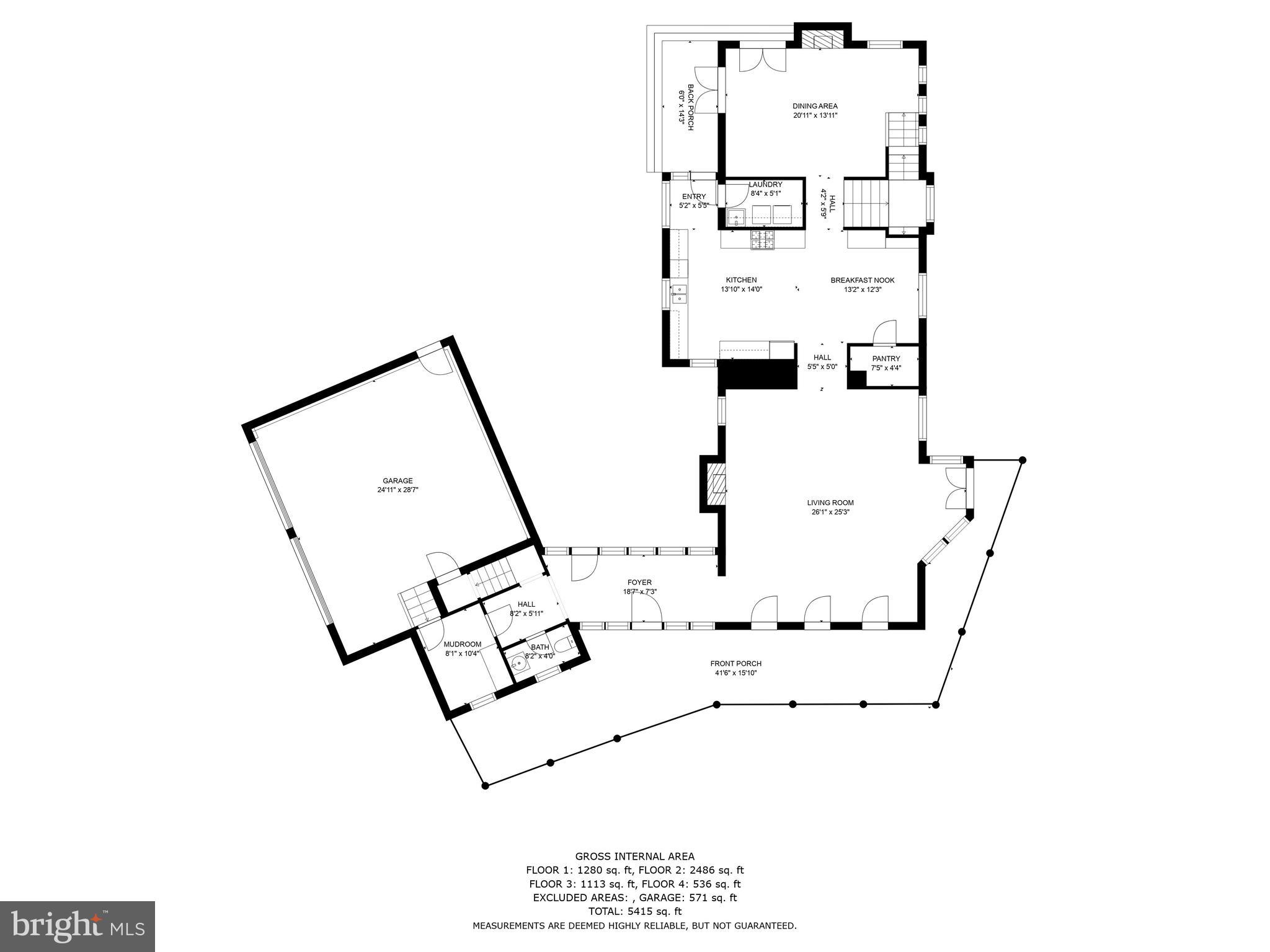 WATERS RIDGE - Residential