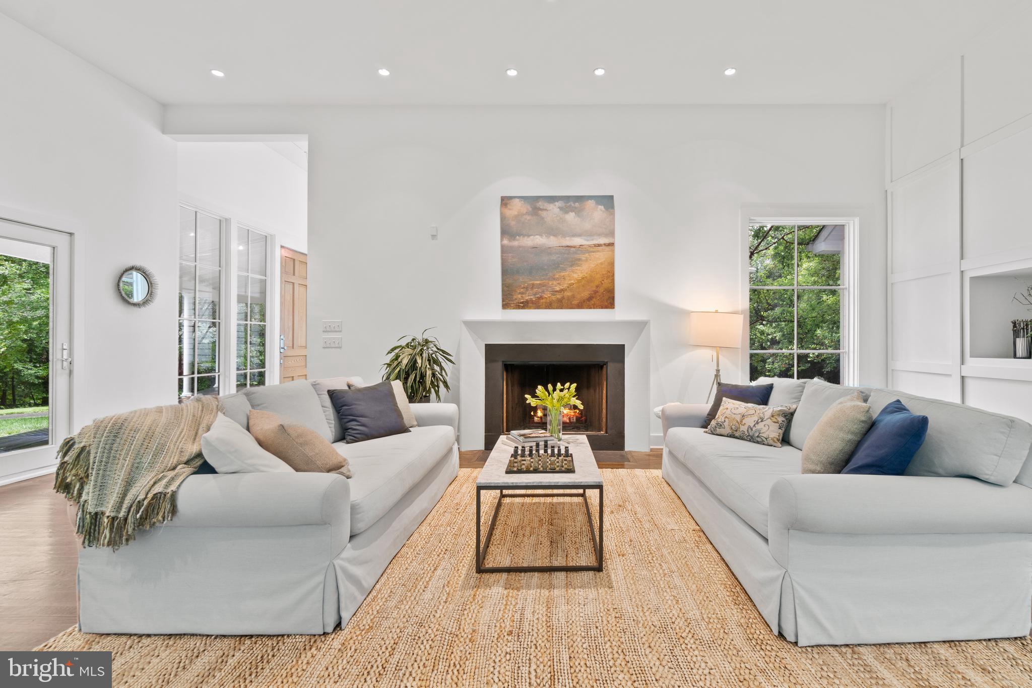 WATERS RIDGE - Residential