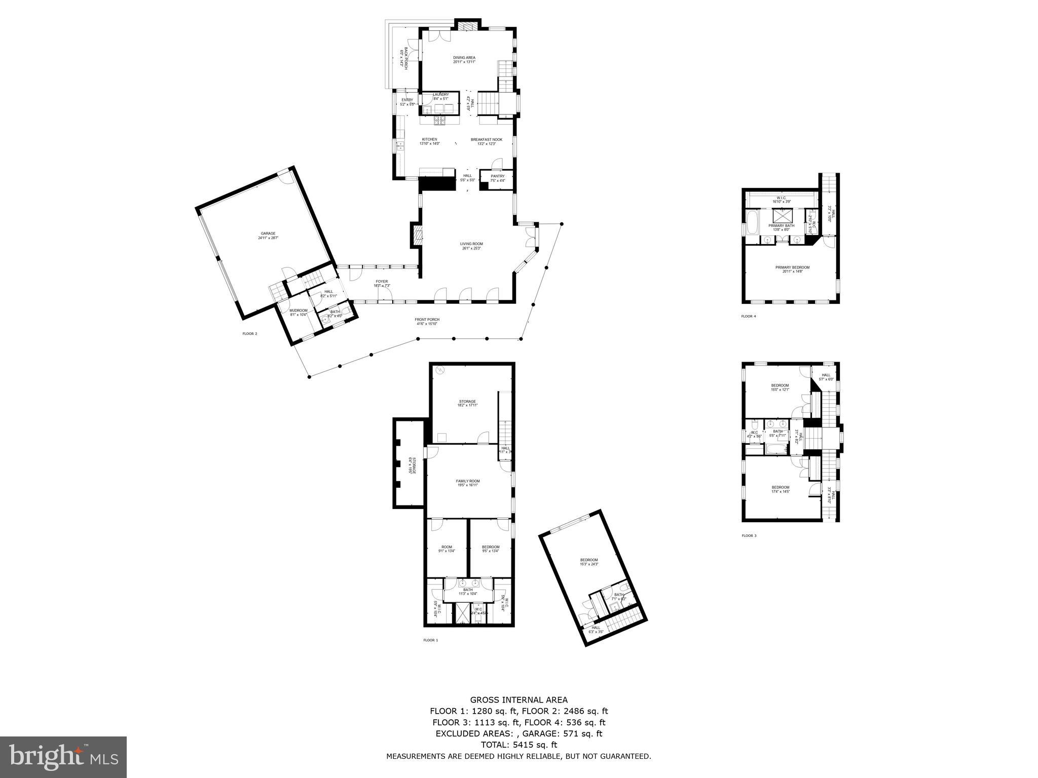 WATERS RIDGE - Residential