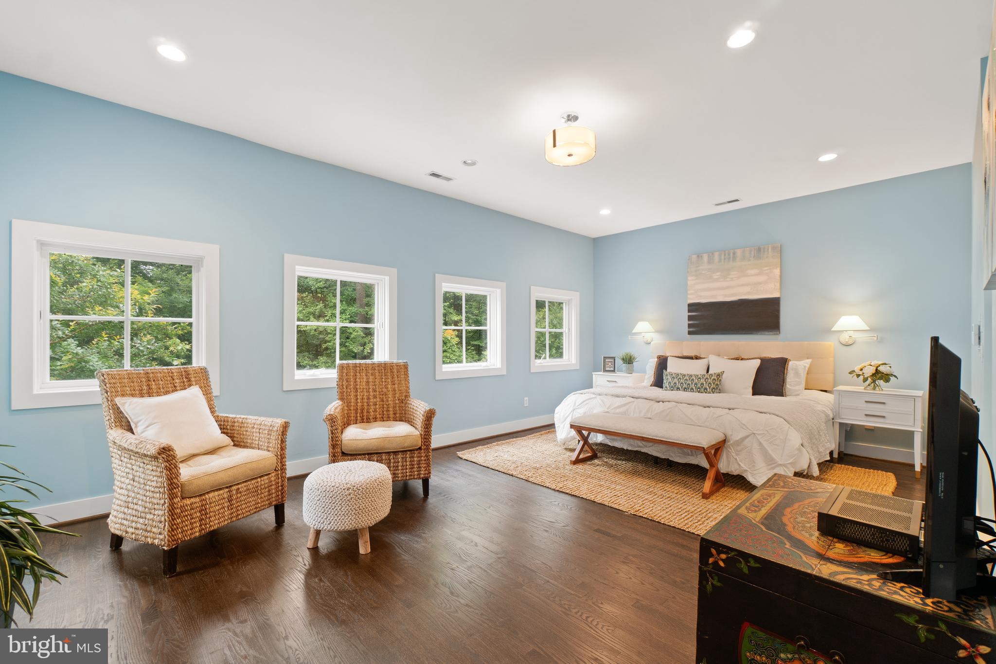 WATERS RIDGE - Residential