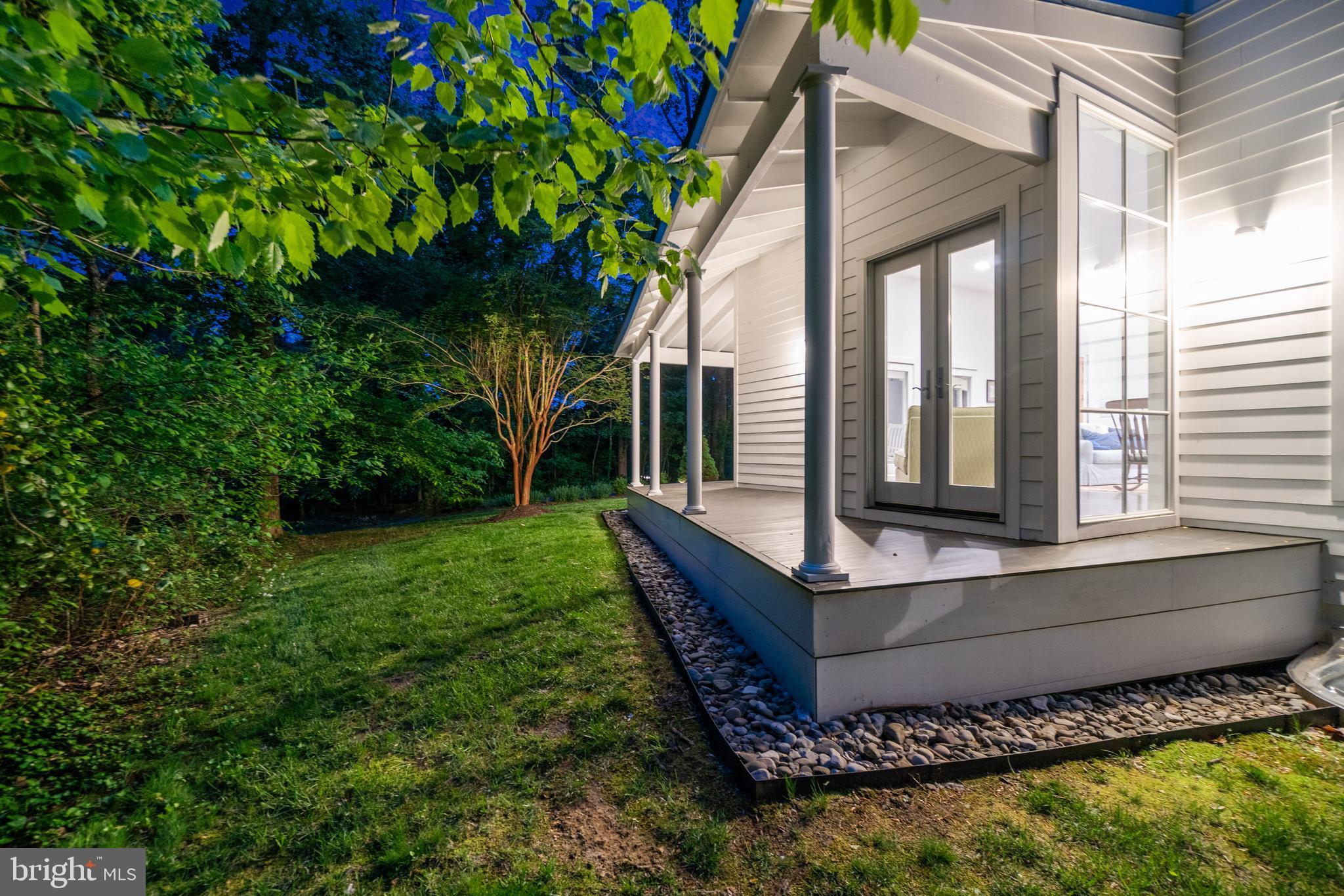 WATERS RIDGE - Residential