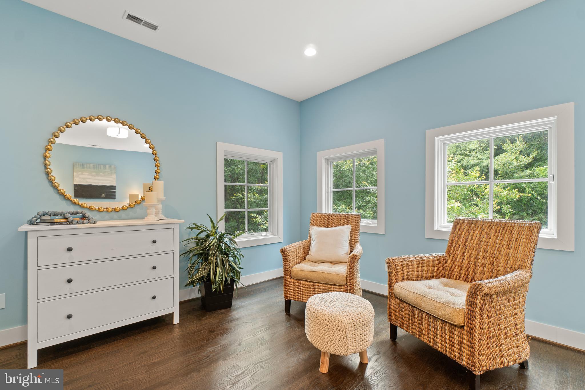 WATERS RIDGE - Residential