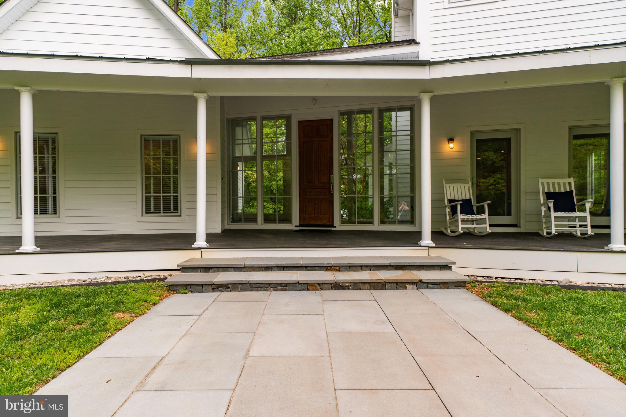 WATERS RIDGE - Residential