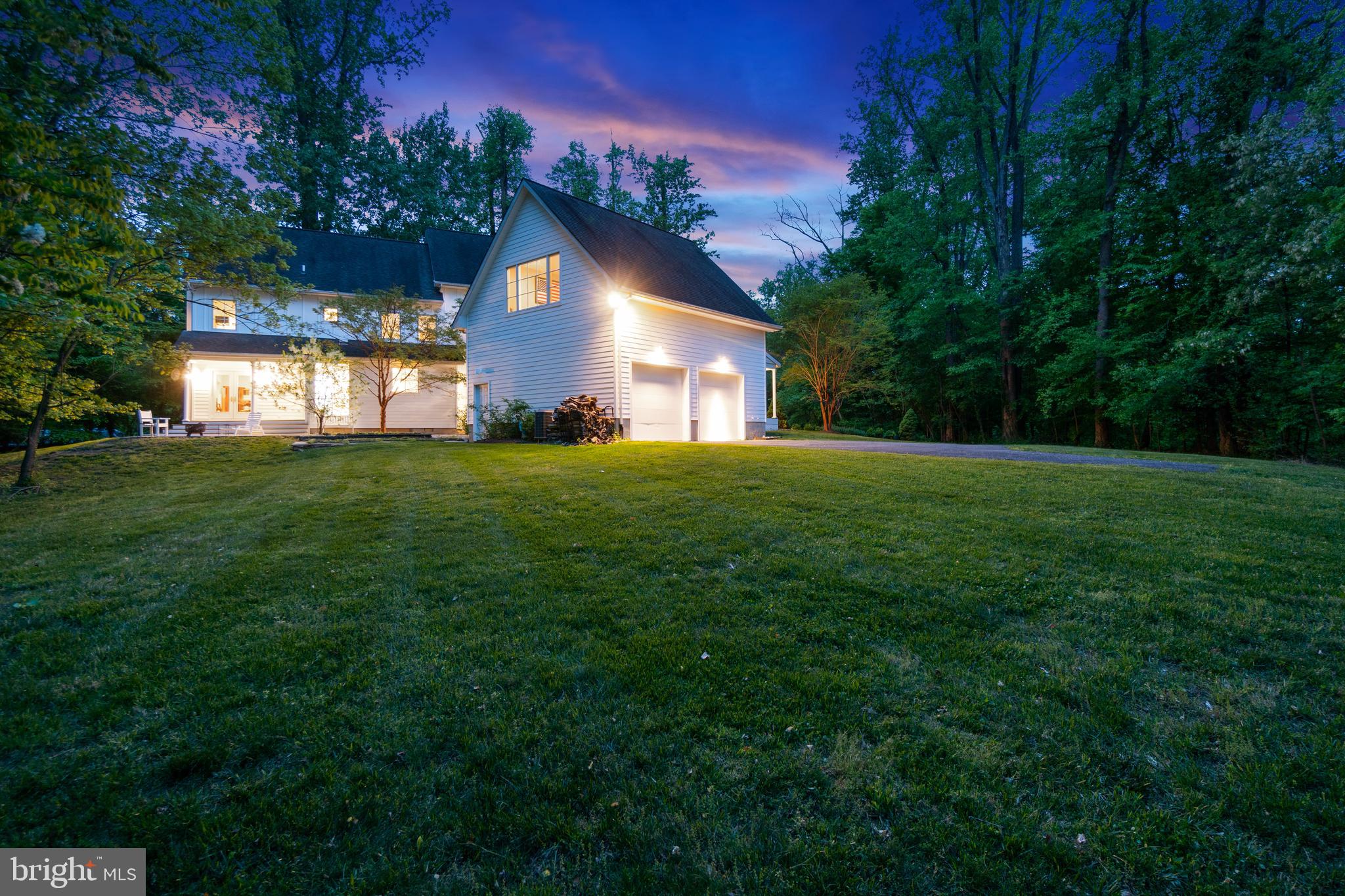 WATERS RIDGE - Residential