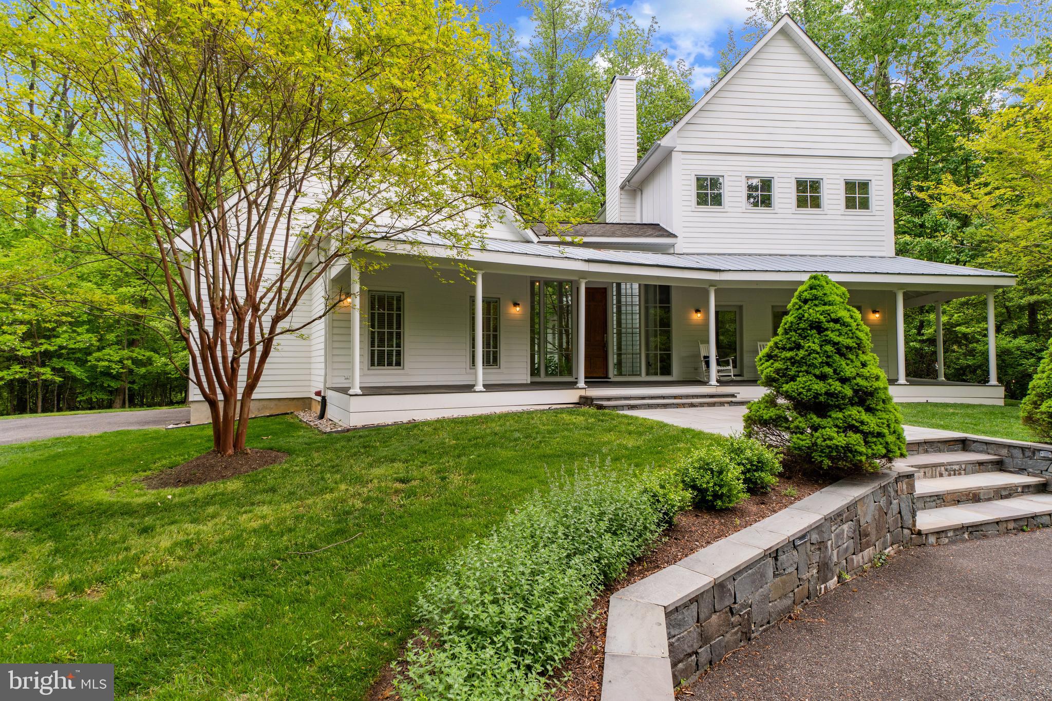 WATERS RIDGE - Residential