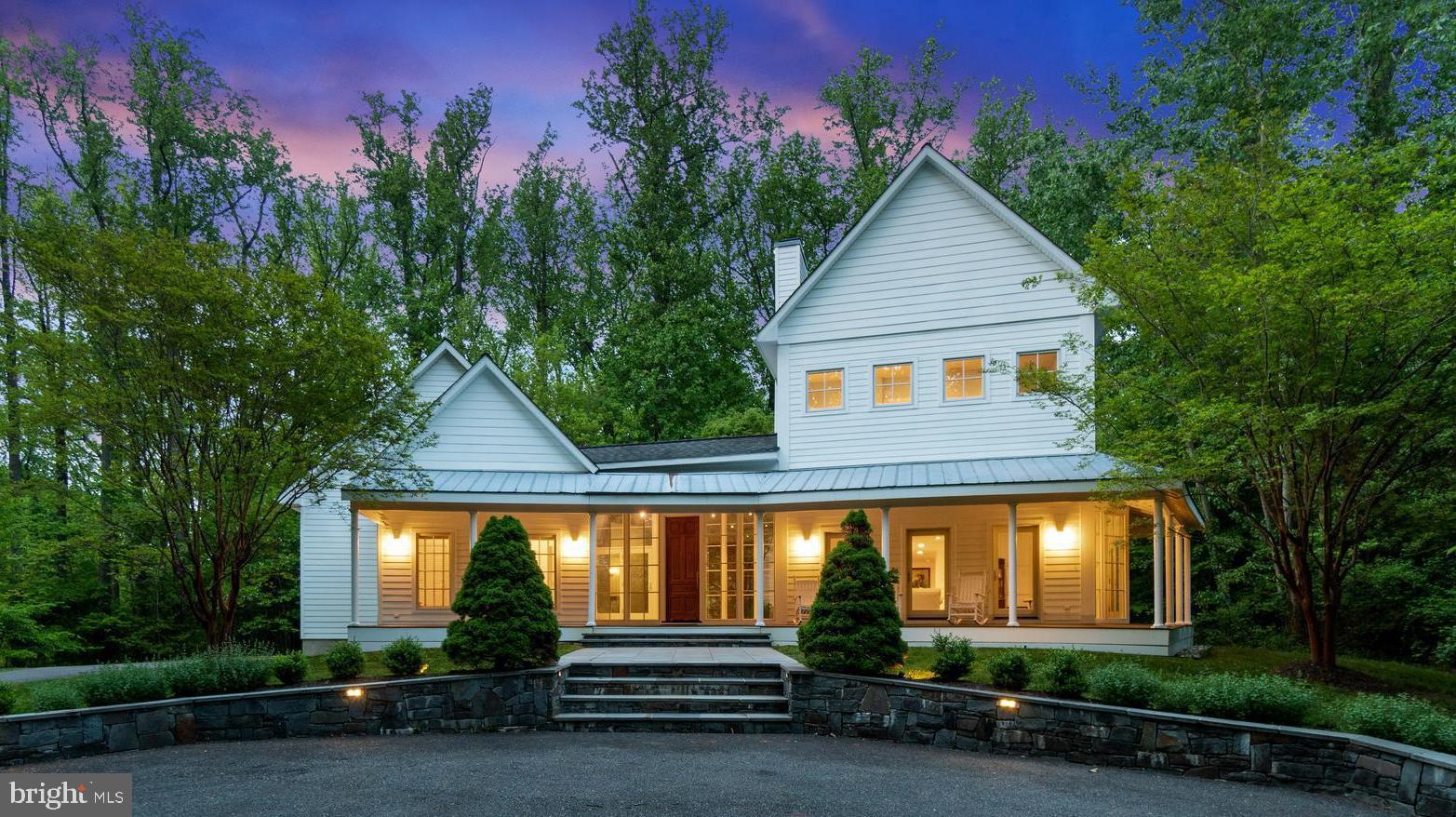 WATERS RIDGE - Residential