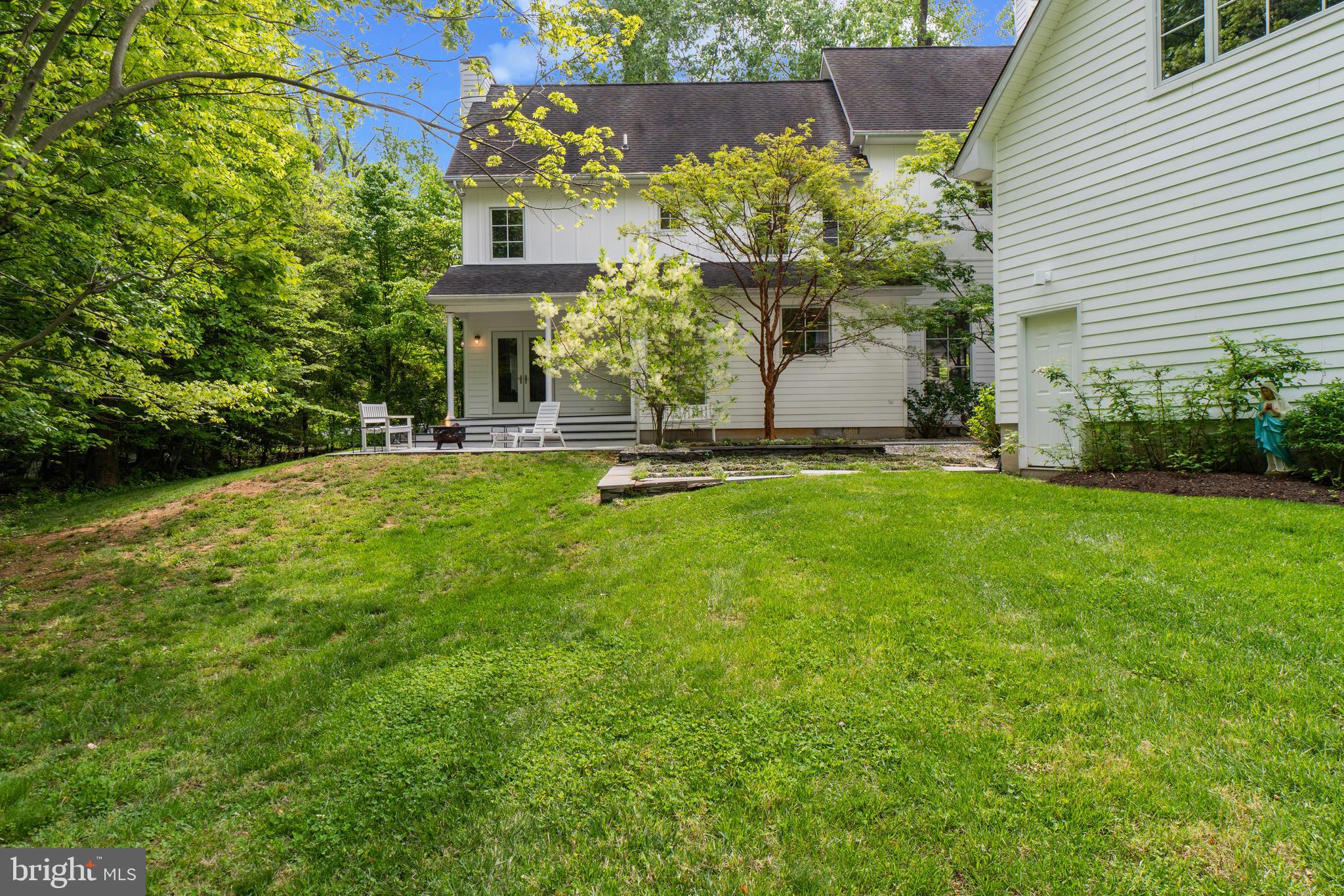 WATERS RIDGE - Residential